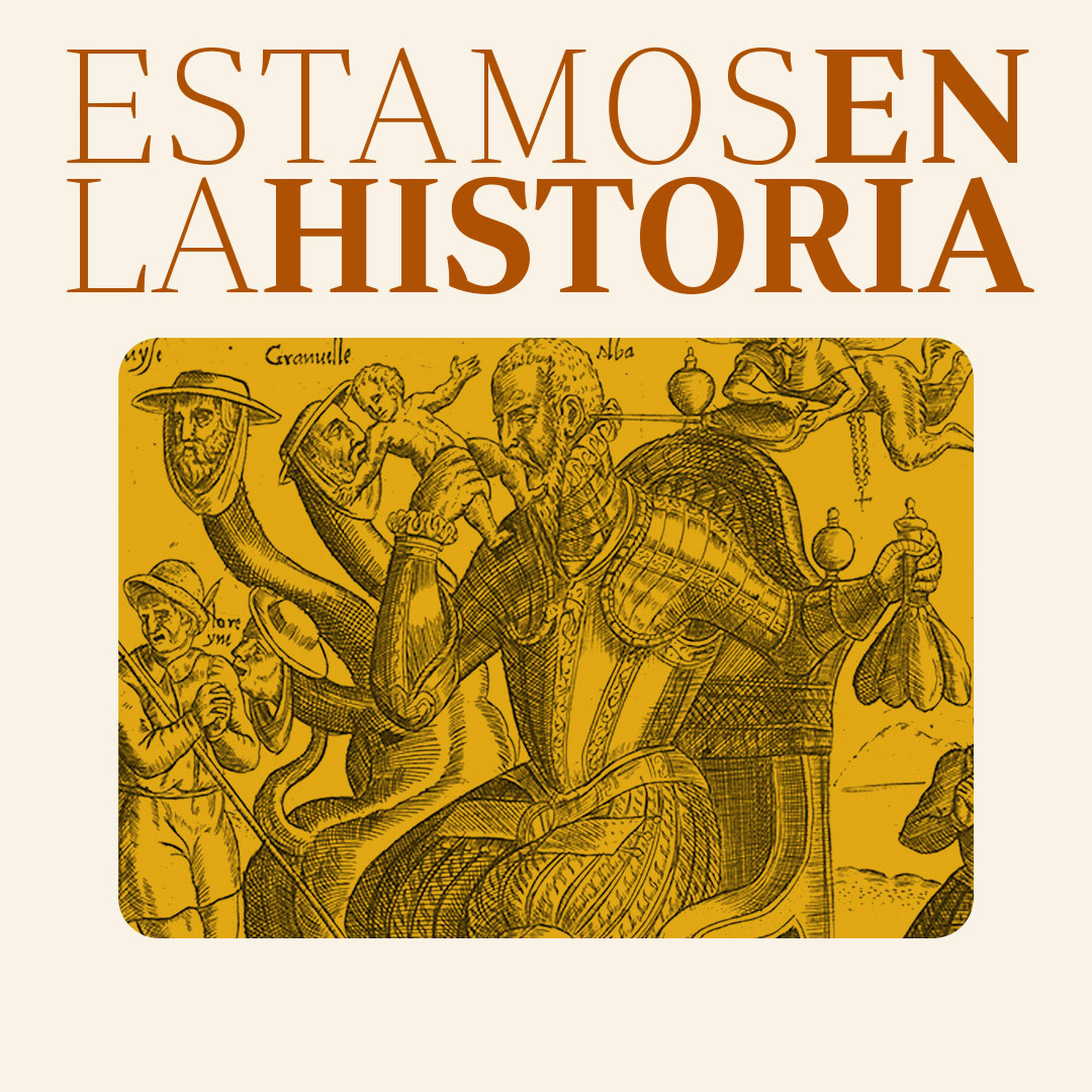 El origen de la leyenda negra del Imperio español