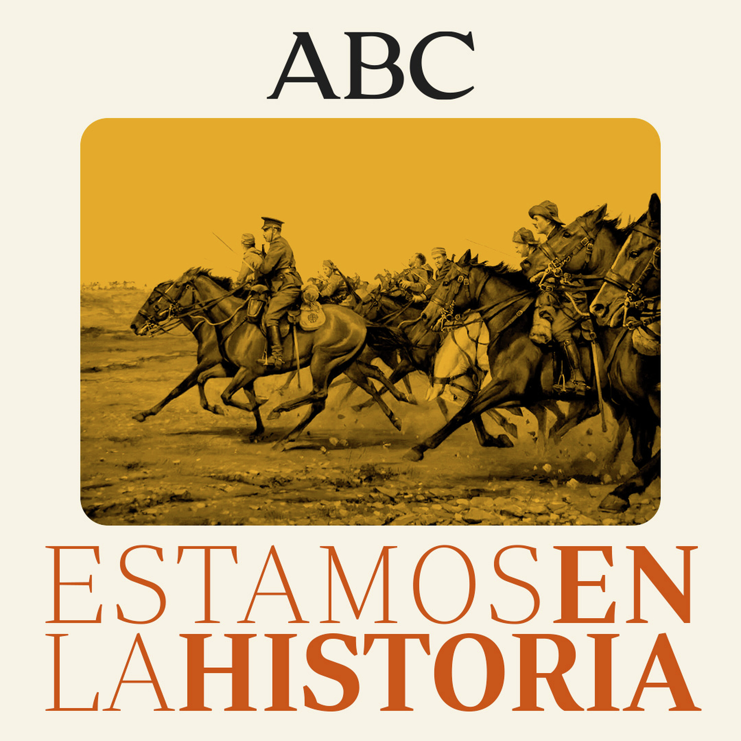 La gesta de los jinetes del Alcántara