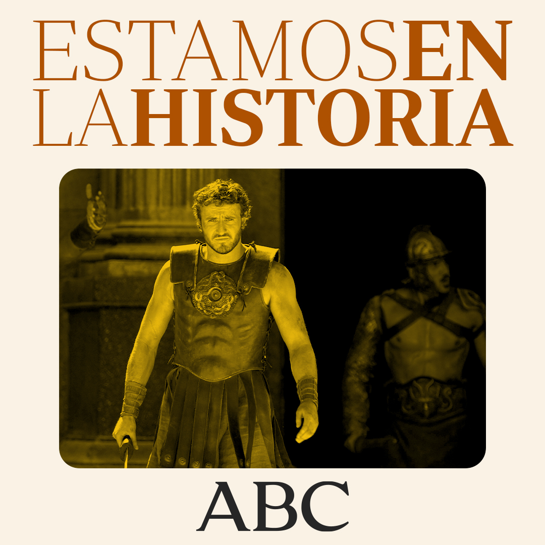 La verdad histórica tras Gladiator II