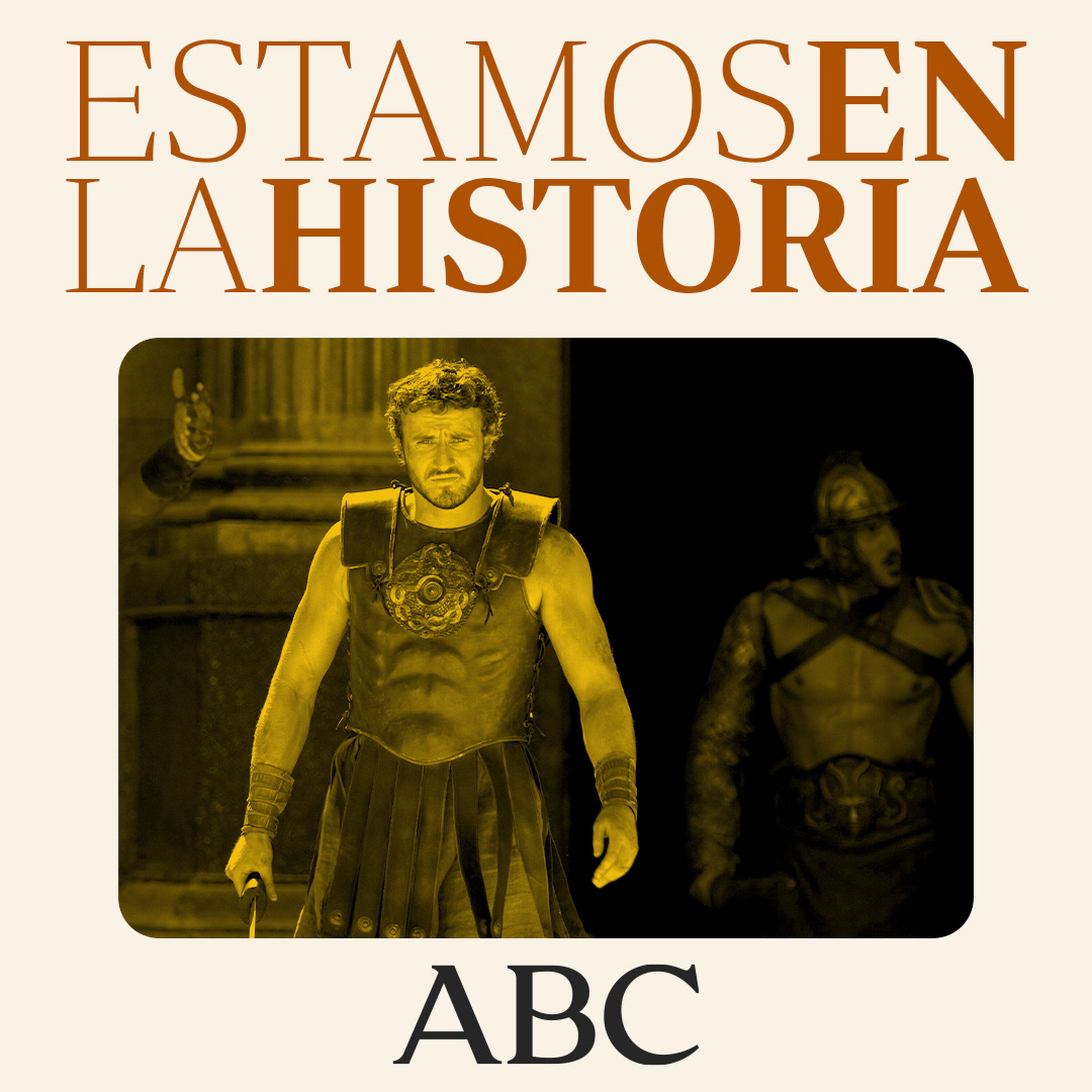 La verdad histórica tras Gladiator II