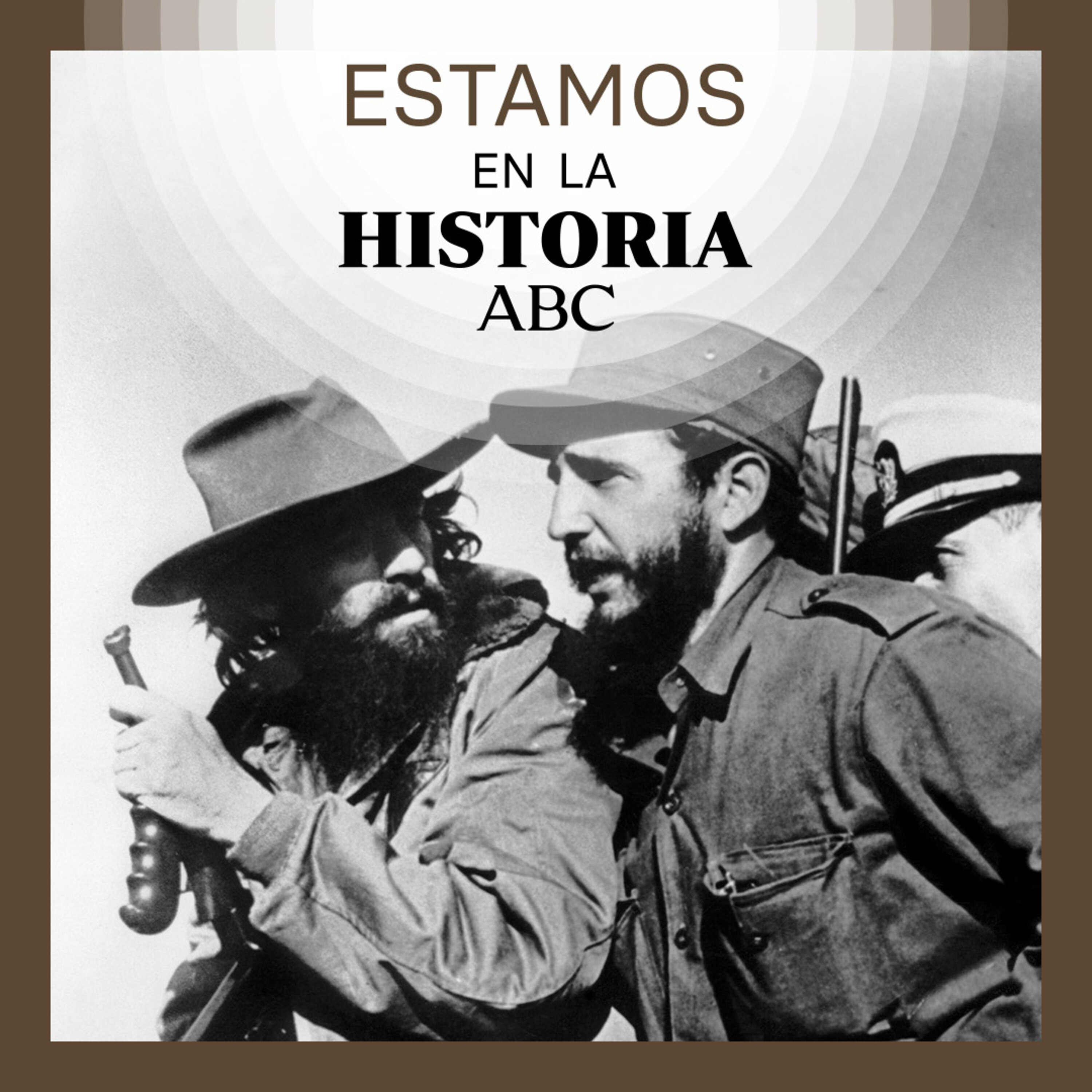El misterio de Cienfuegos: ¿asesinó Fidel Castro a su gran amigo para conseguir el poder absoluto?