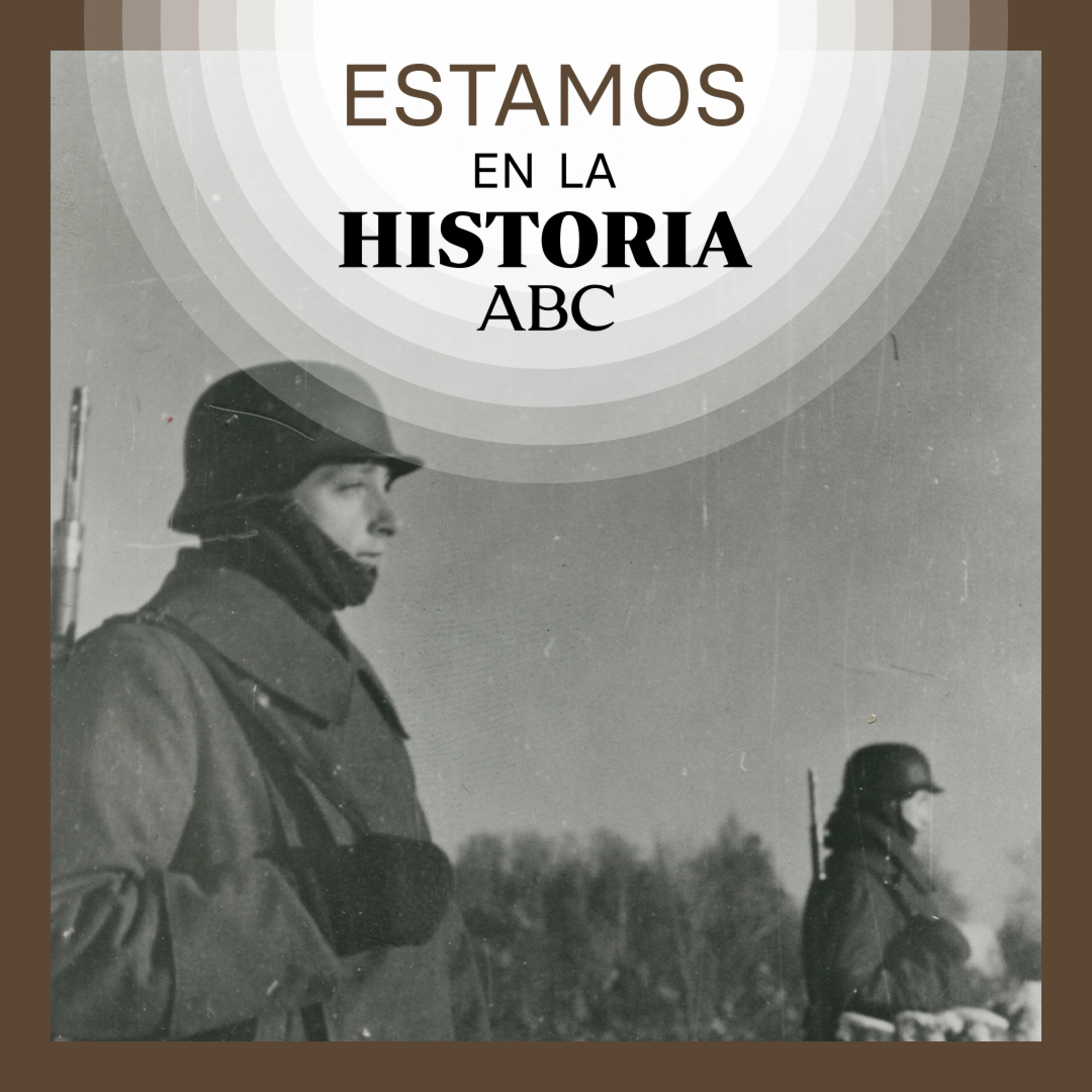 La pesadilla de los soldados españoles en los campos de concentración de Stalin