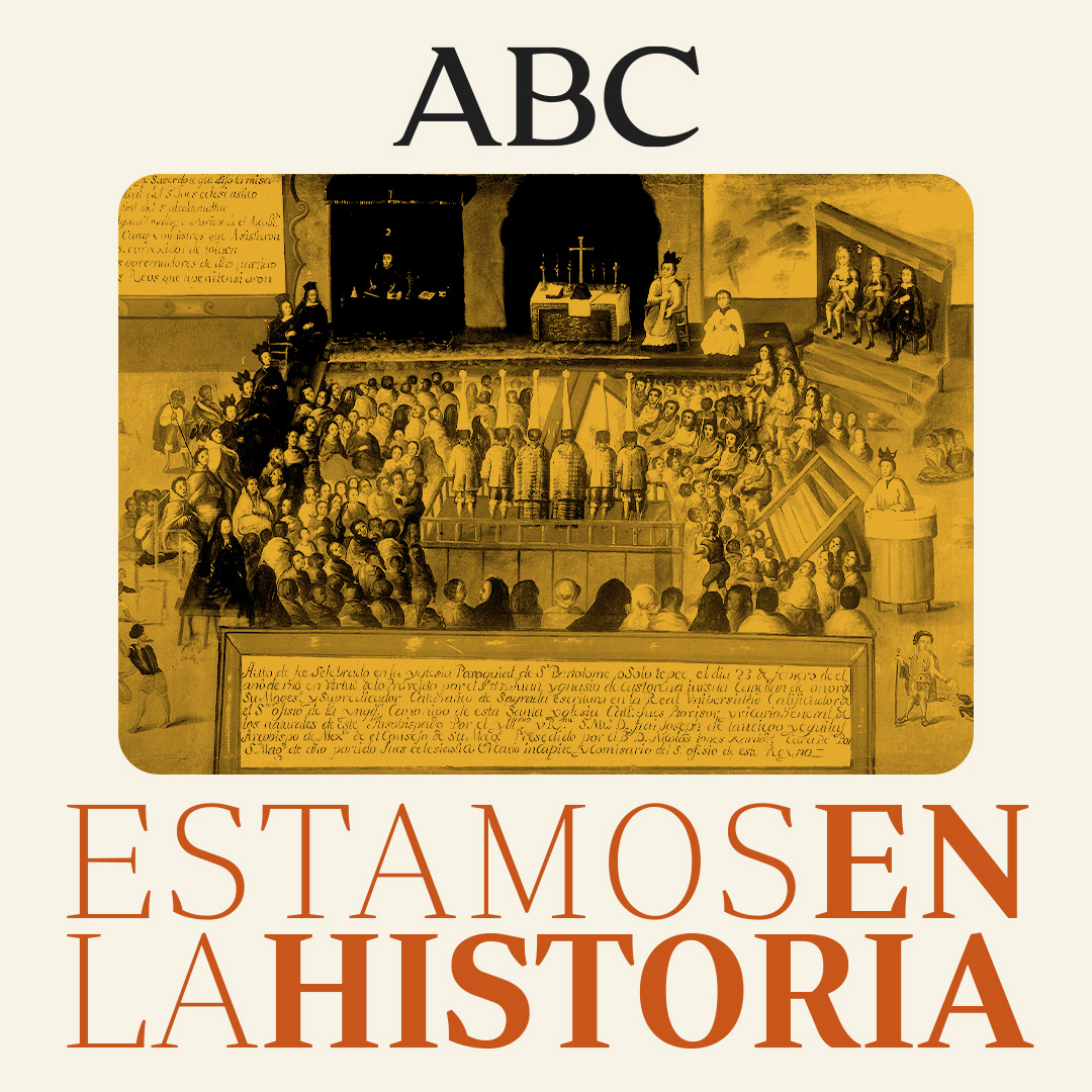 Las mentiras que la Leyenda Negra vertió sobre la Inquisición española