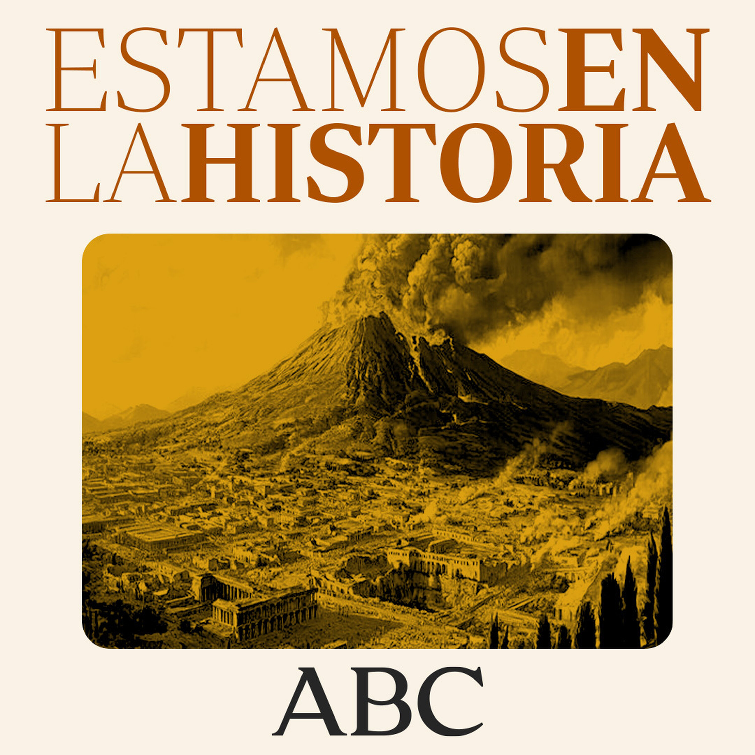 El español que excavó las ruinas de Pompeya y Herculano
