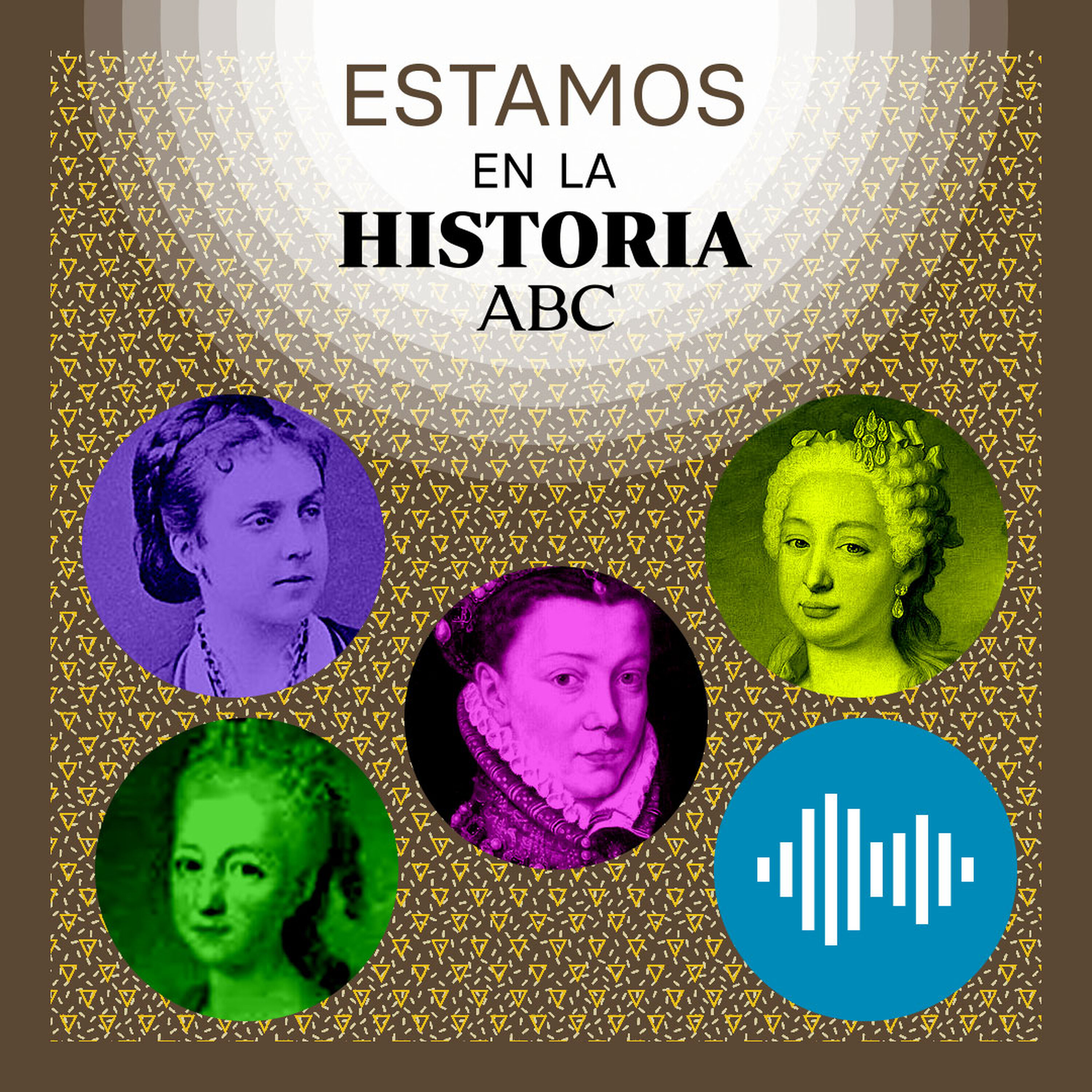 DE NUESTRO ARCHIVO: Eructos, nudismo y locura: la Reina española más extravagante de la historia