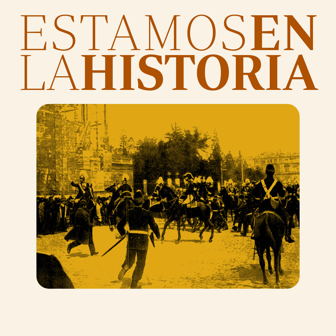 El otro intento de asesinato a Alfonso XIII que no cuenta la serie ‘Ena’