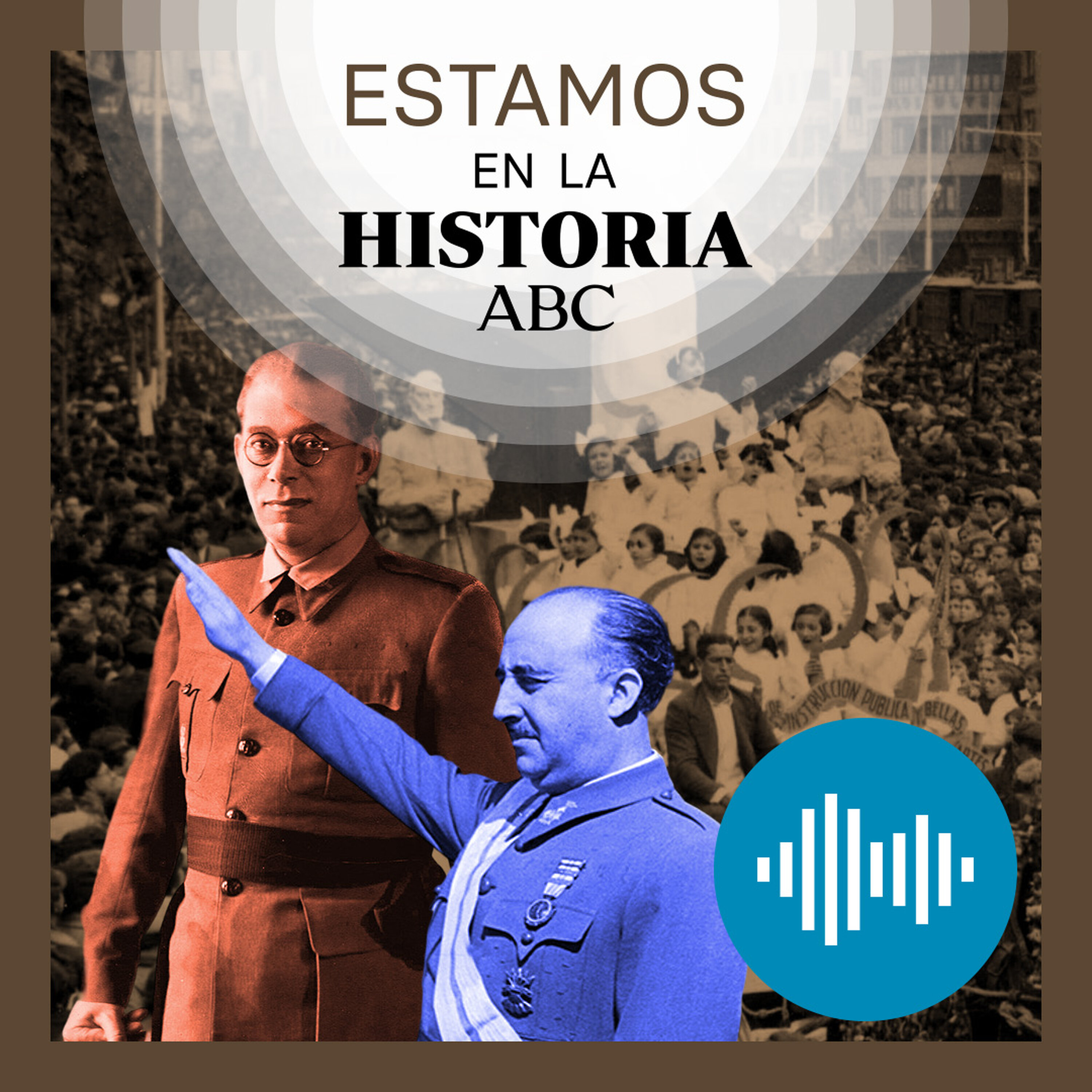 DE NUESTRO ARCHIVO: 19 de julio de 1936: la desesperada llamada al general Mola que quiso parar la Guerra Civil
