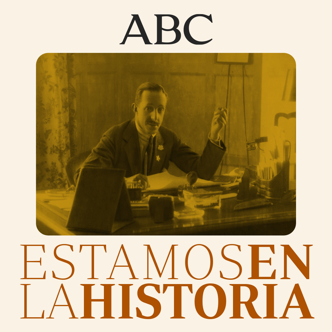 Alfonso XIII: el rey calumniado en la 'caza de brujas' tras el Desastre de Annual