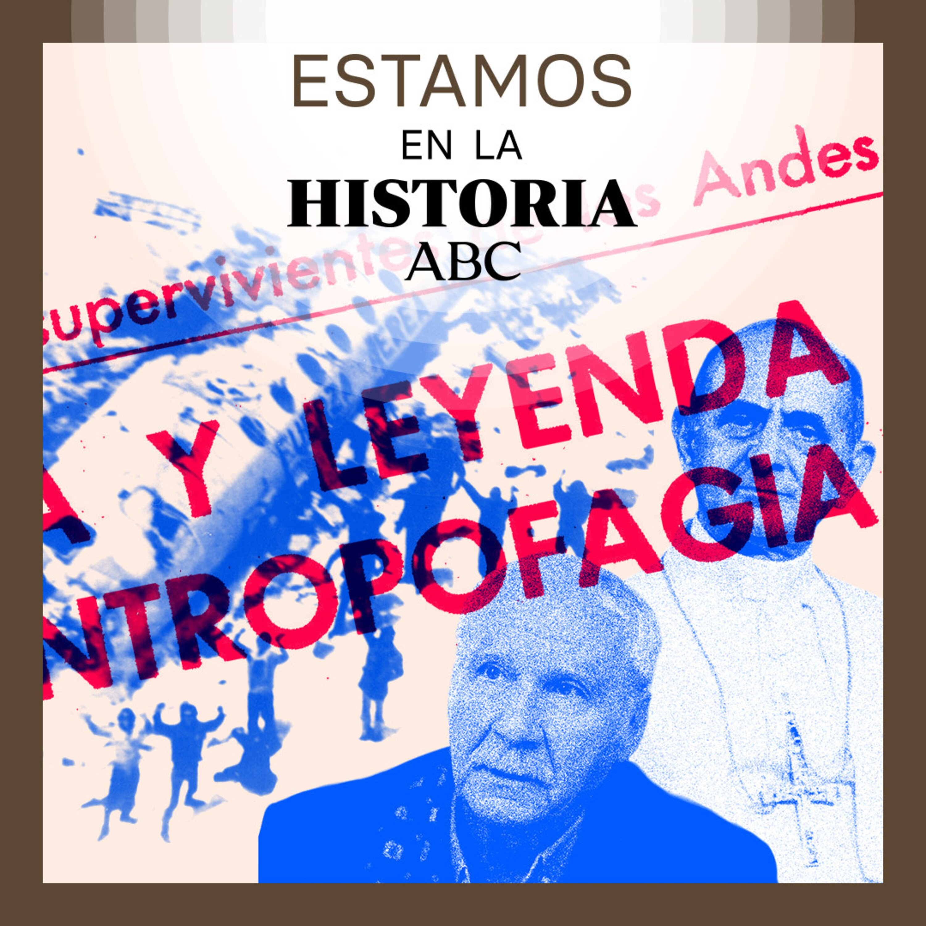 ¿Es legal y moral comer carne humana? Lo que el Papa dijo a los supervivientes de los Andes