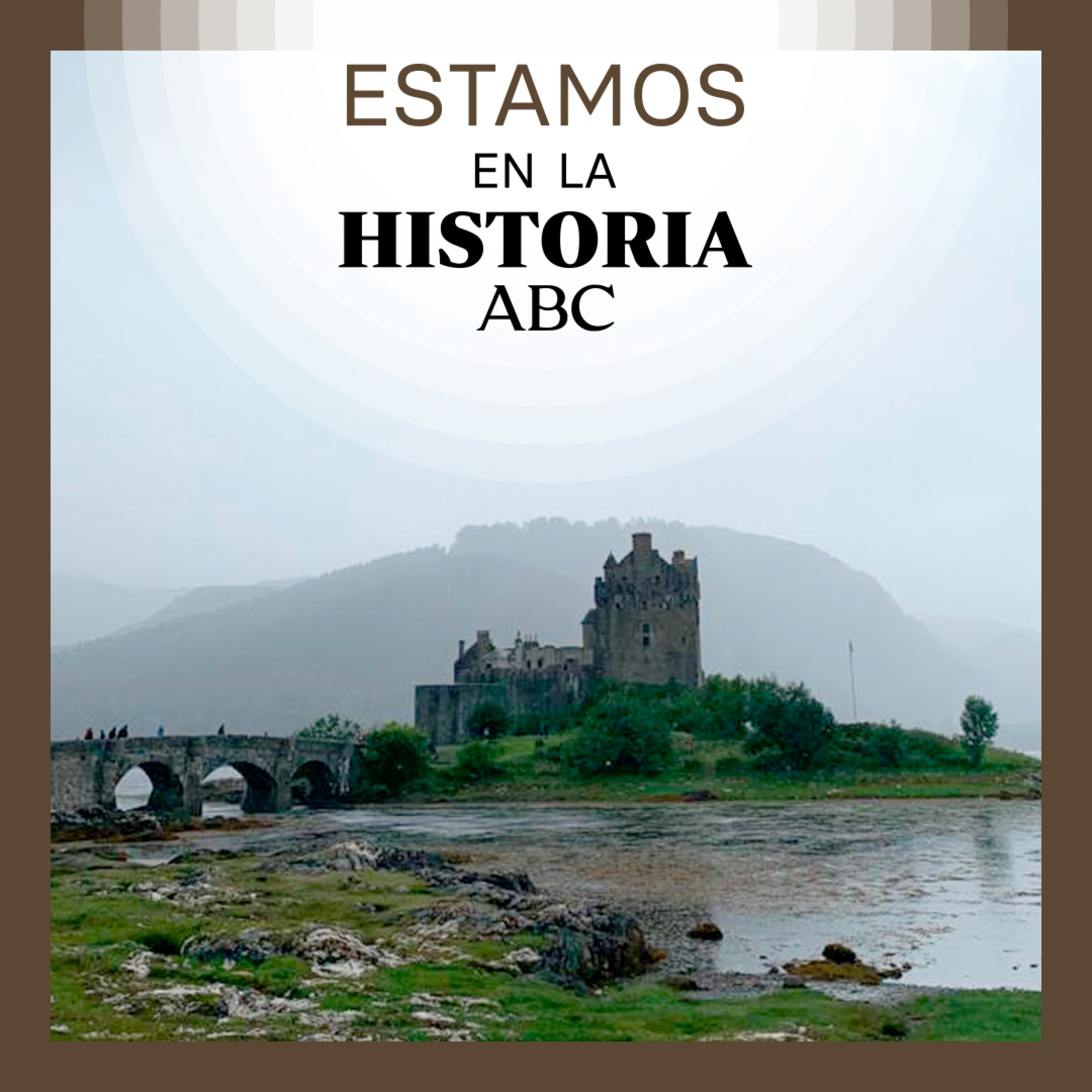 El pequeño batallón que España envió para conquistar Escocia