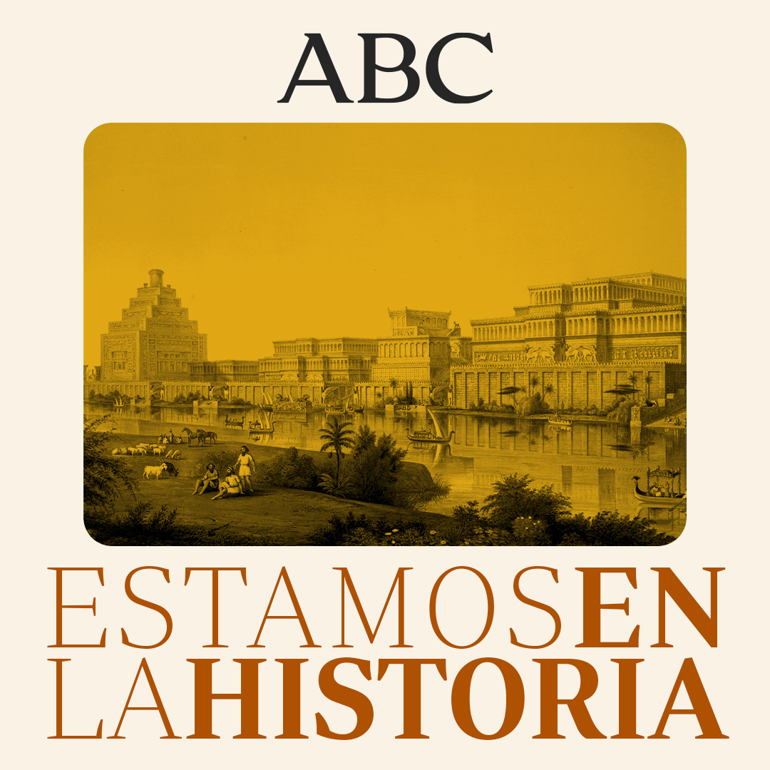 Dos mil años en busca del Imperio fantasma de Asiria