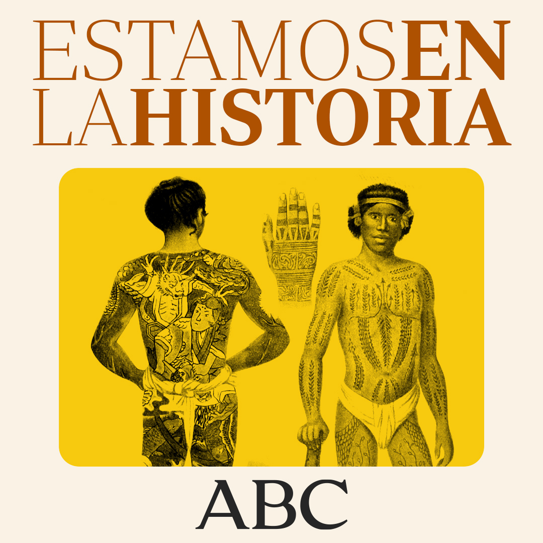 Más que tinta: los 5.000 años de historia del tatuaje