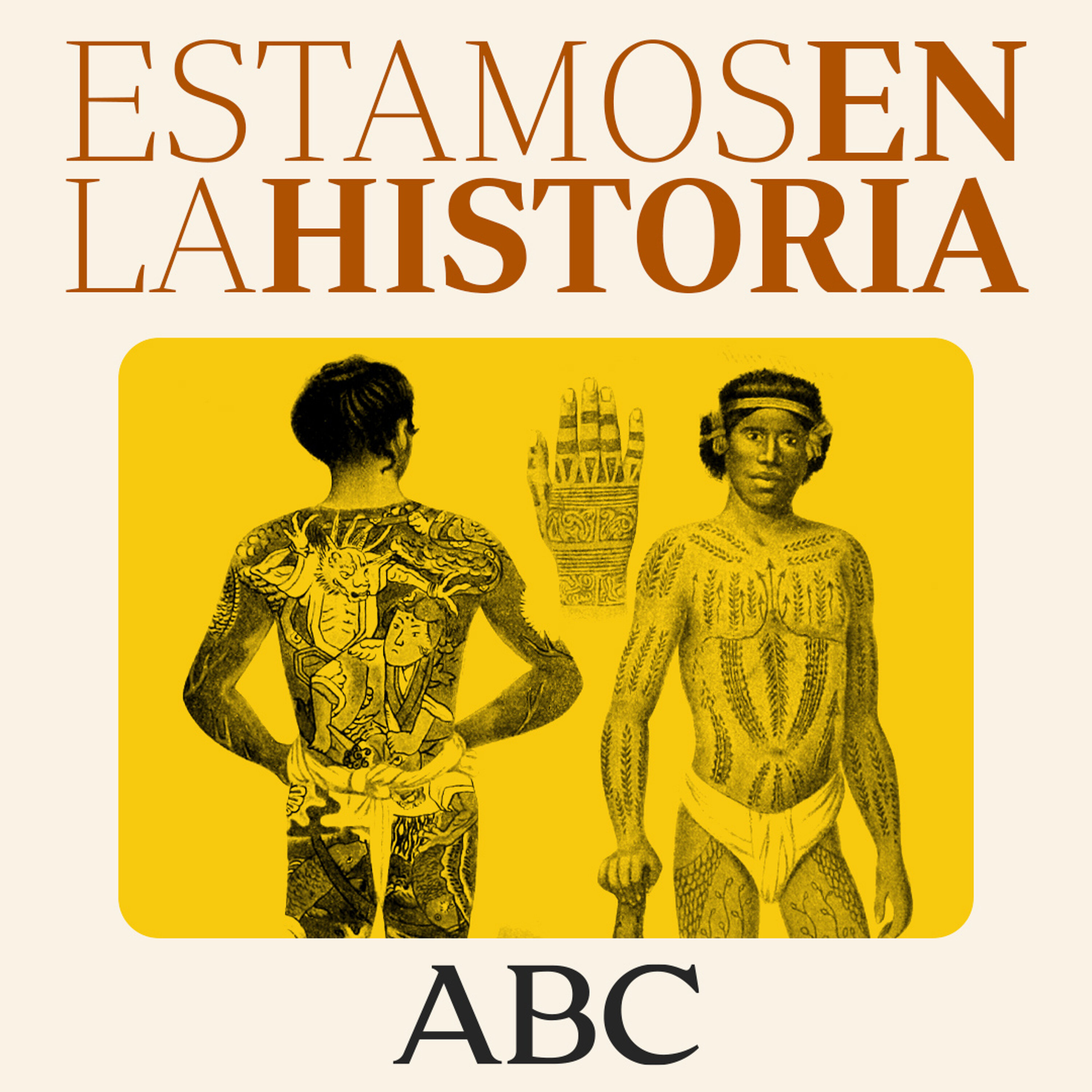 Más que tinta: los 5.000 años de historia del tatuaje