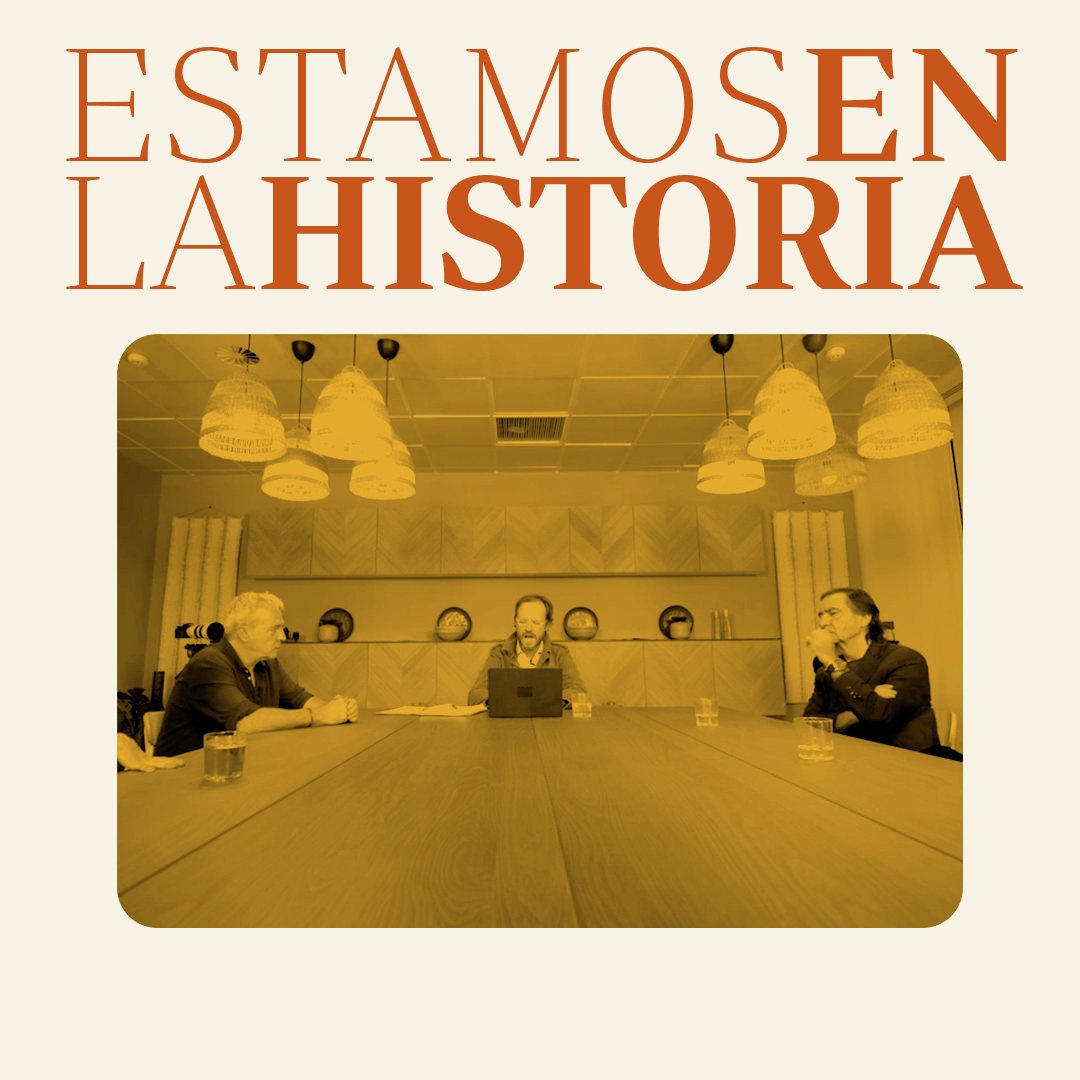 Aquellos jóvenes de la Transición: recuerdos de una generación que aprendió a vivir en libertad