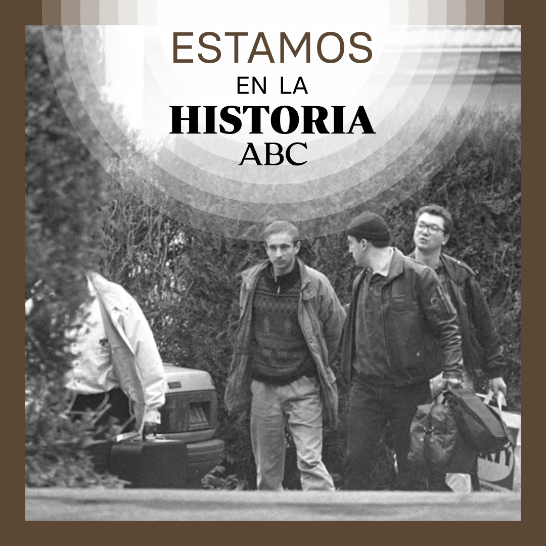 El romance secreto entre terroristas que casi acabó con ETA