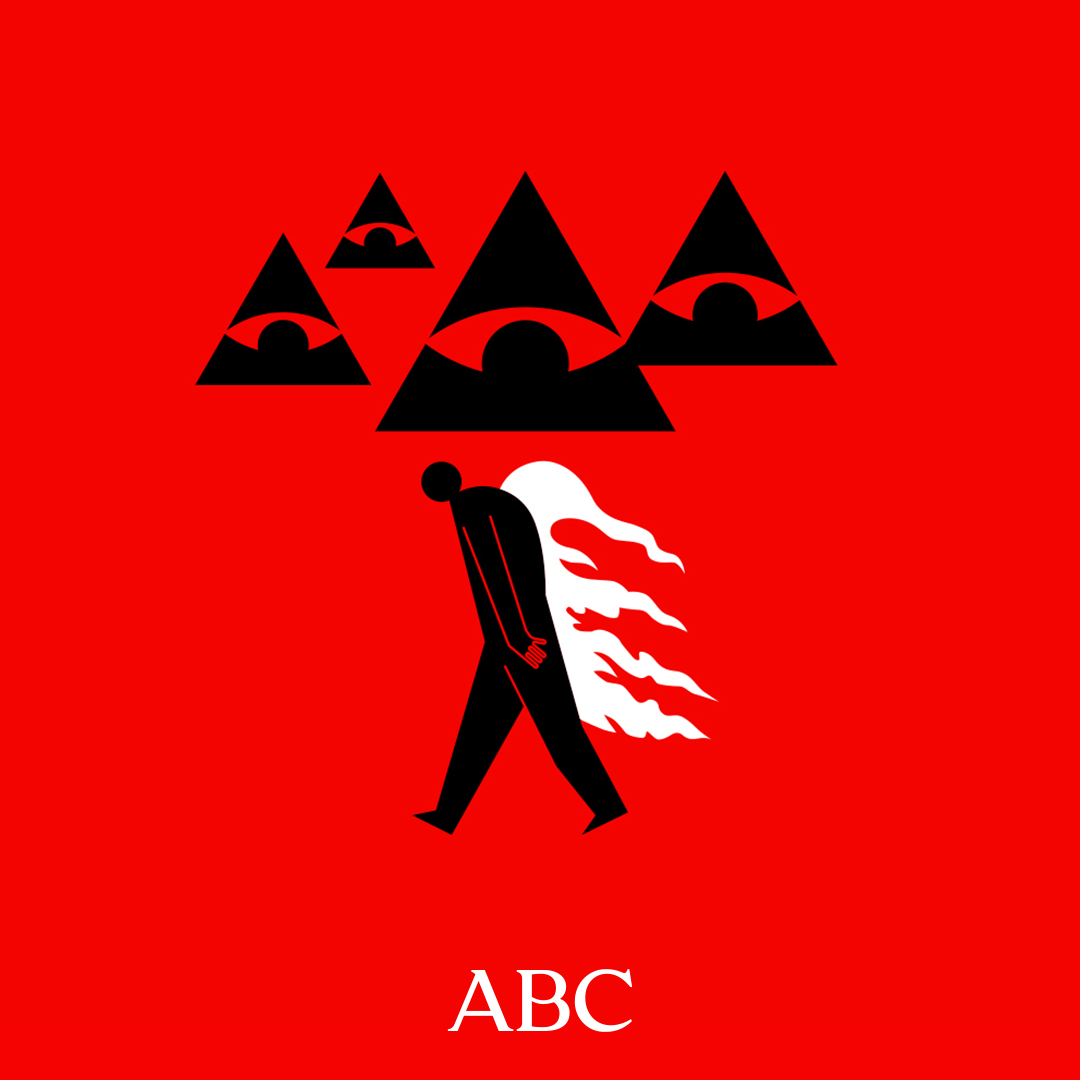 Episodio 4 - El eclipse de Dios