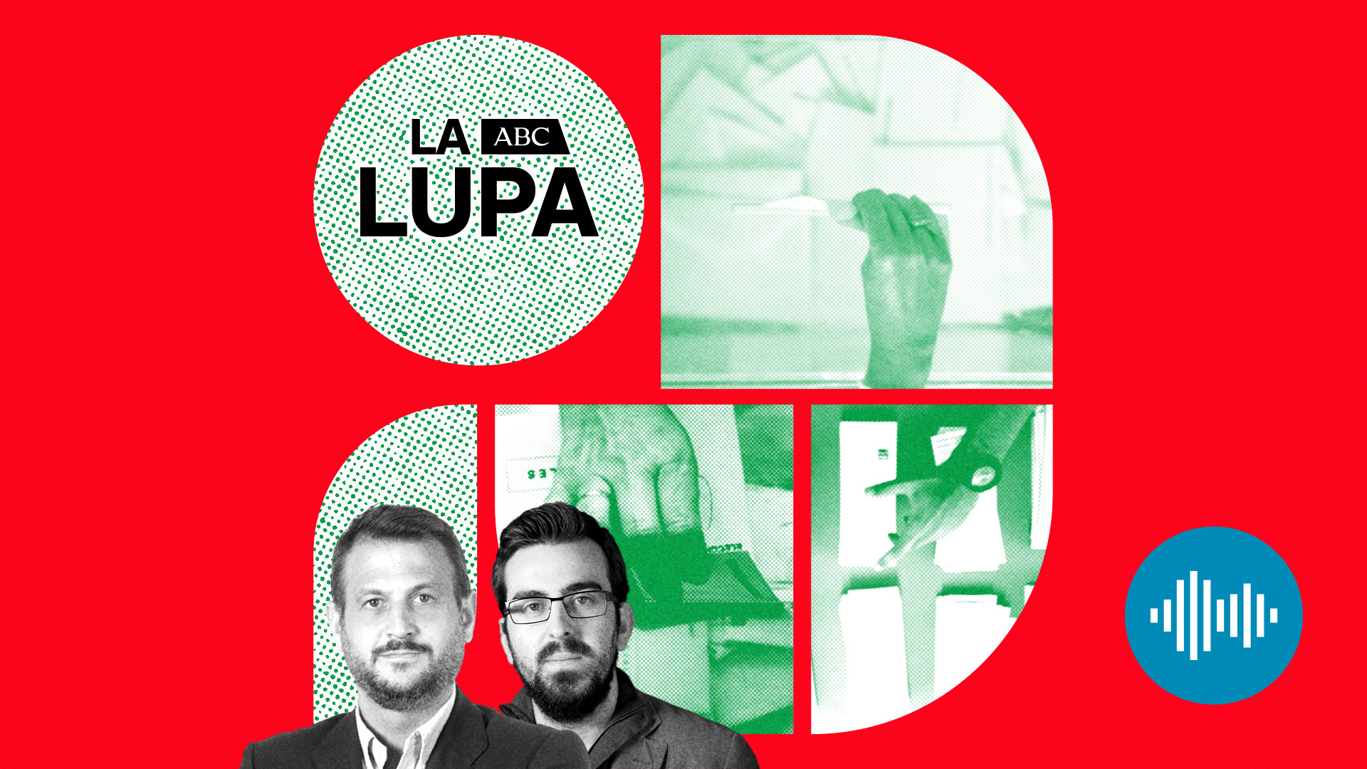 Elecciones vascas: el ajedrez político más allá de las urnas episode artwork