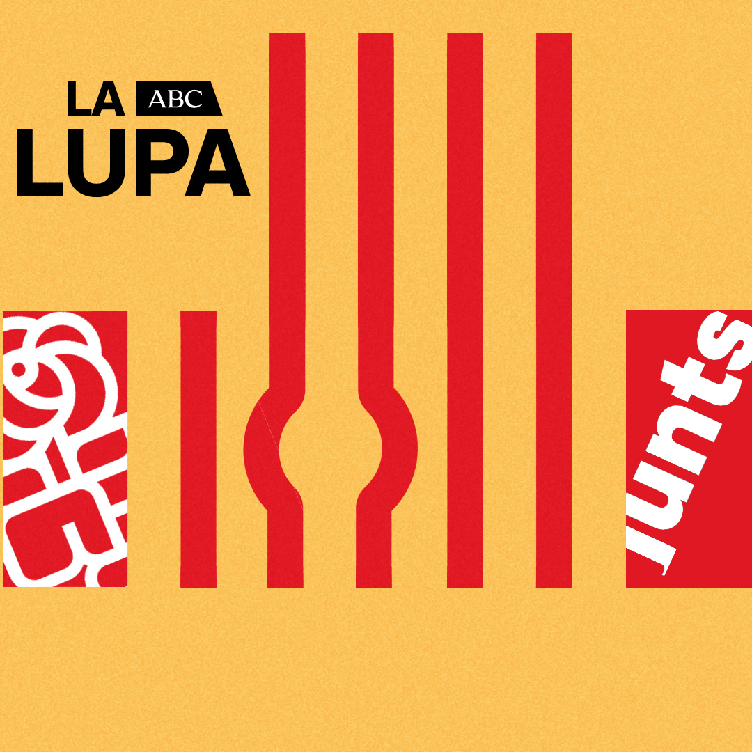 ¿Quién cederá? Un pulso por la amnistía episode artwork