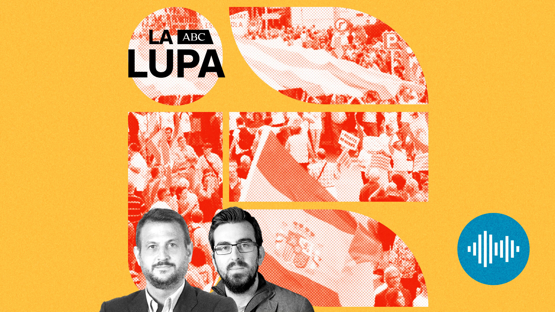 Elecciones catalanas: las tres soluciones posibles episode artwork