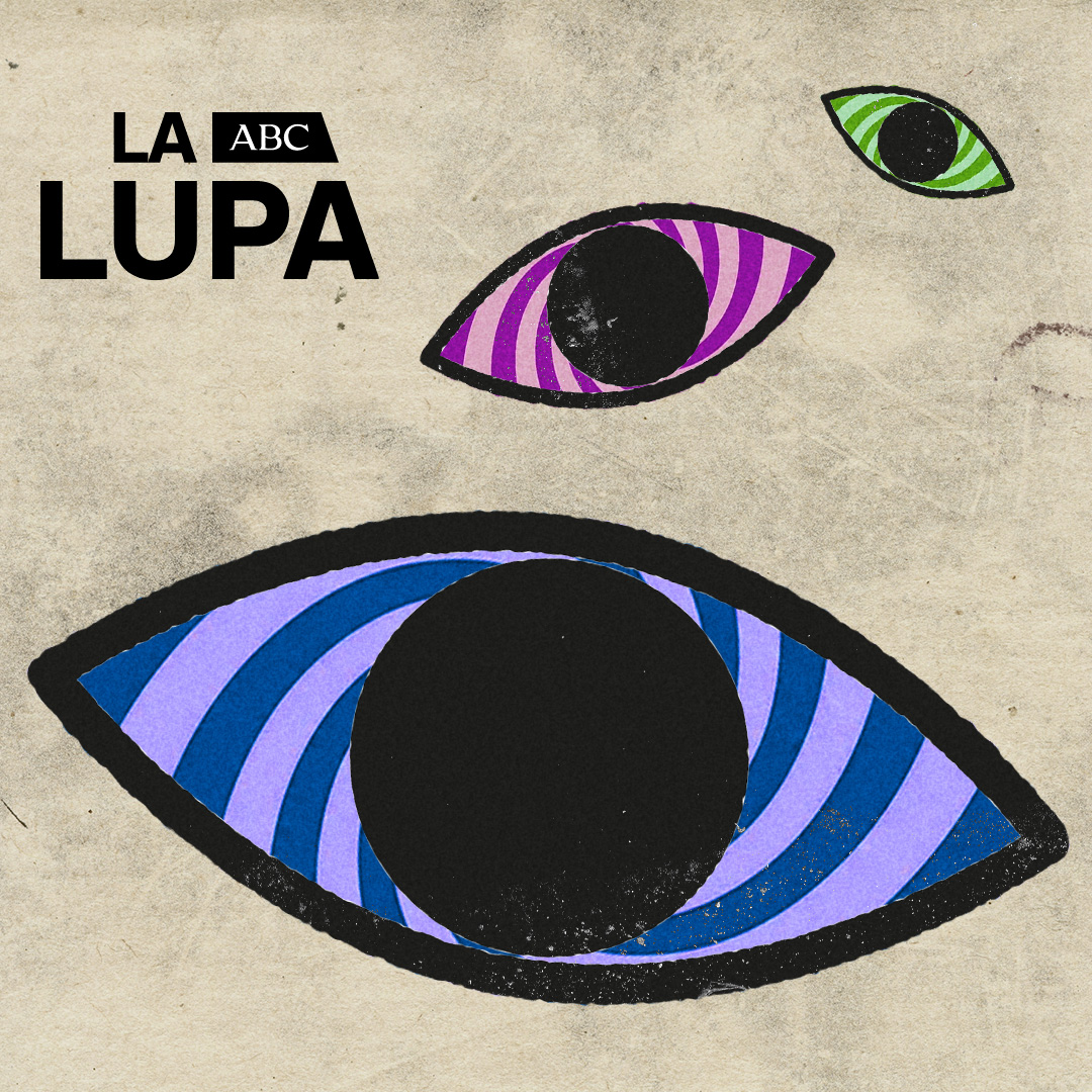 De Operación Triunfo a La isla de las tentaciones: el chute de la telerrealidad episode artwork