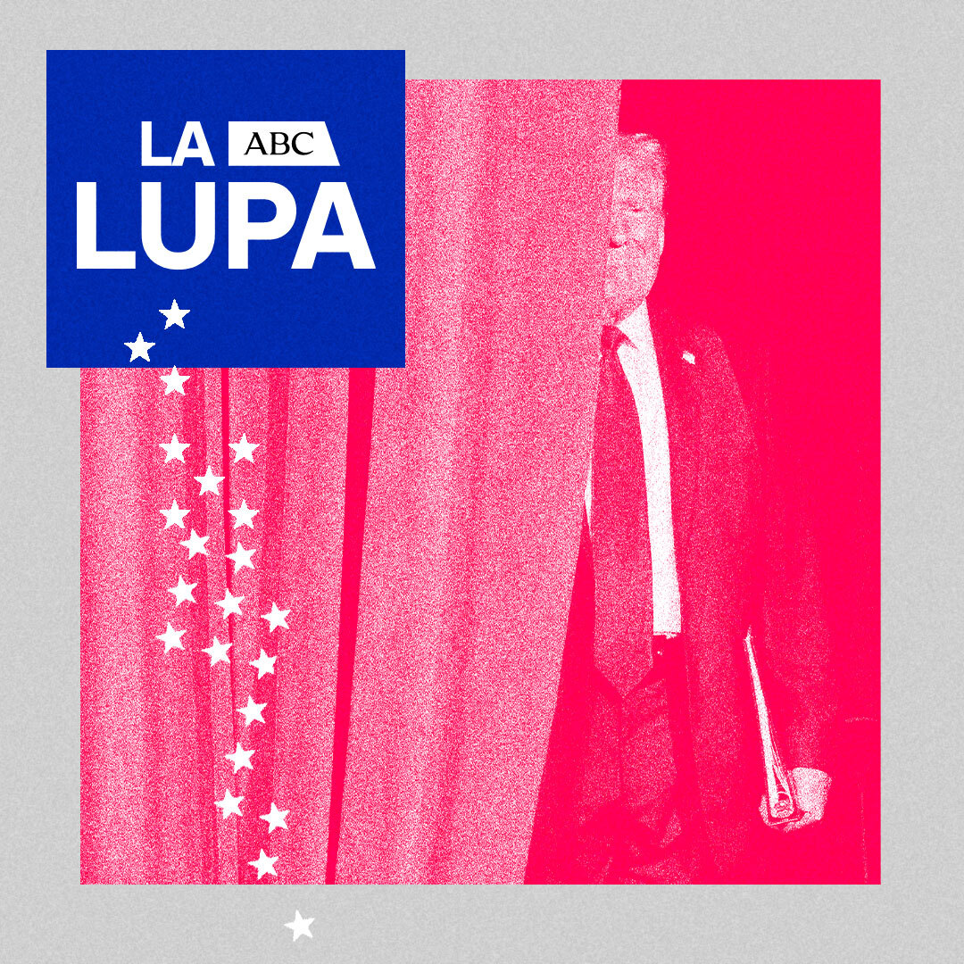 Donald Trump vuelve al poder, ¿cómo se explica su victoria? episode artwork