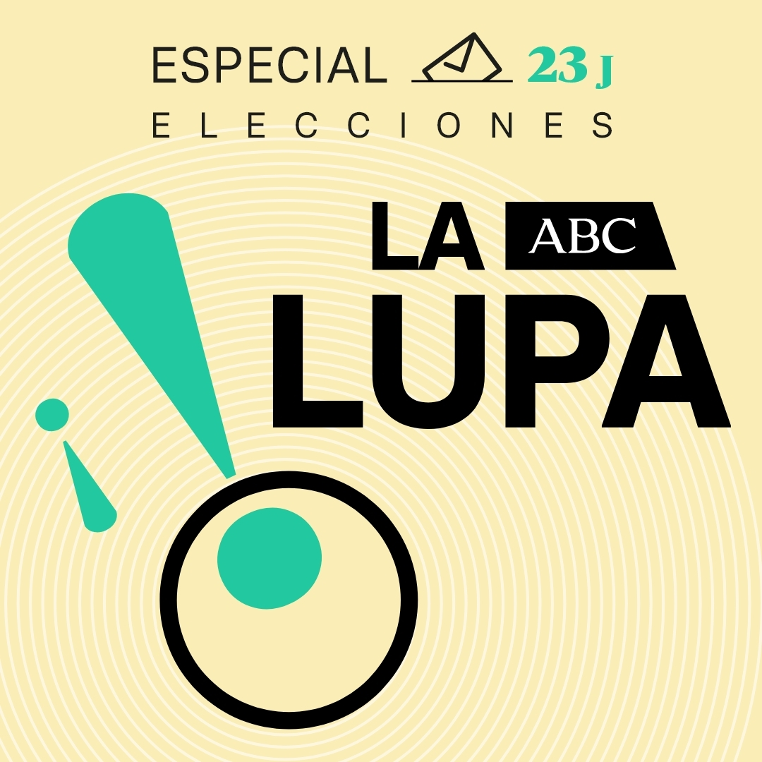 La lupa de ABC