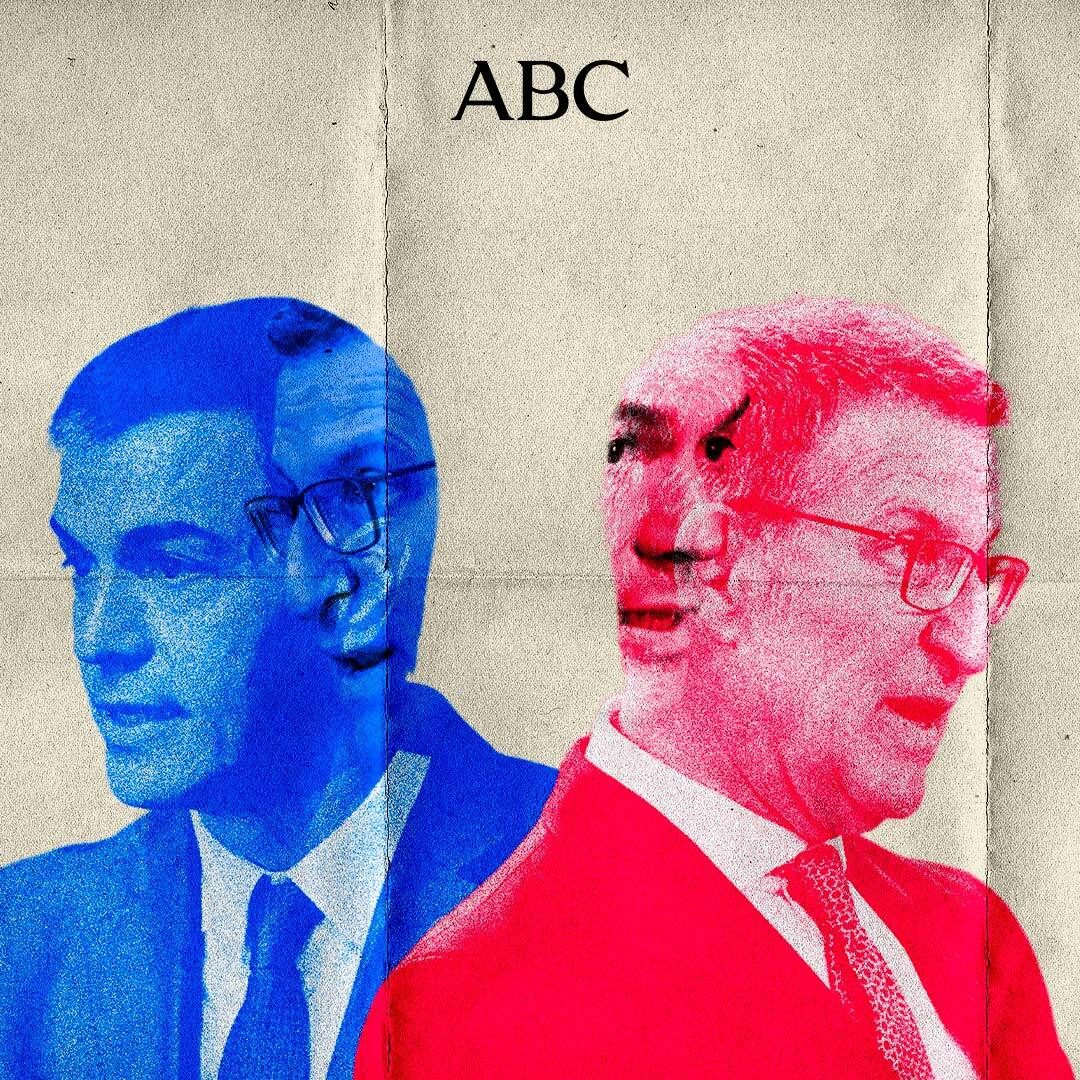 La lupa de ABC