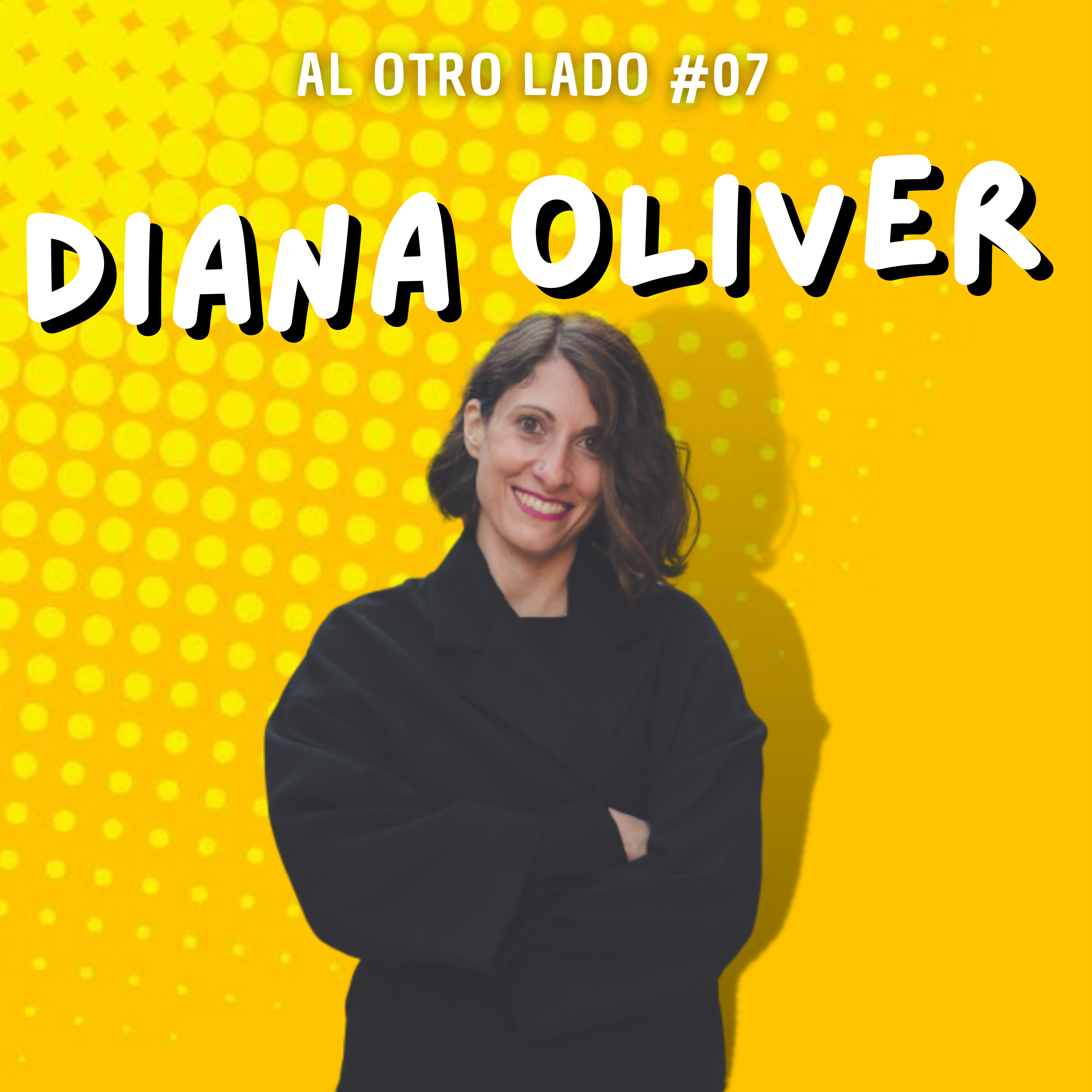 Diana Oliver: Sobre Maternidades precarias, cuidados, violencia obstétrica y el disfrute de las cosas pequeñas