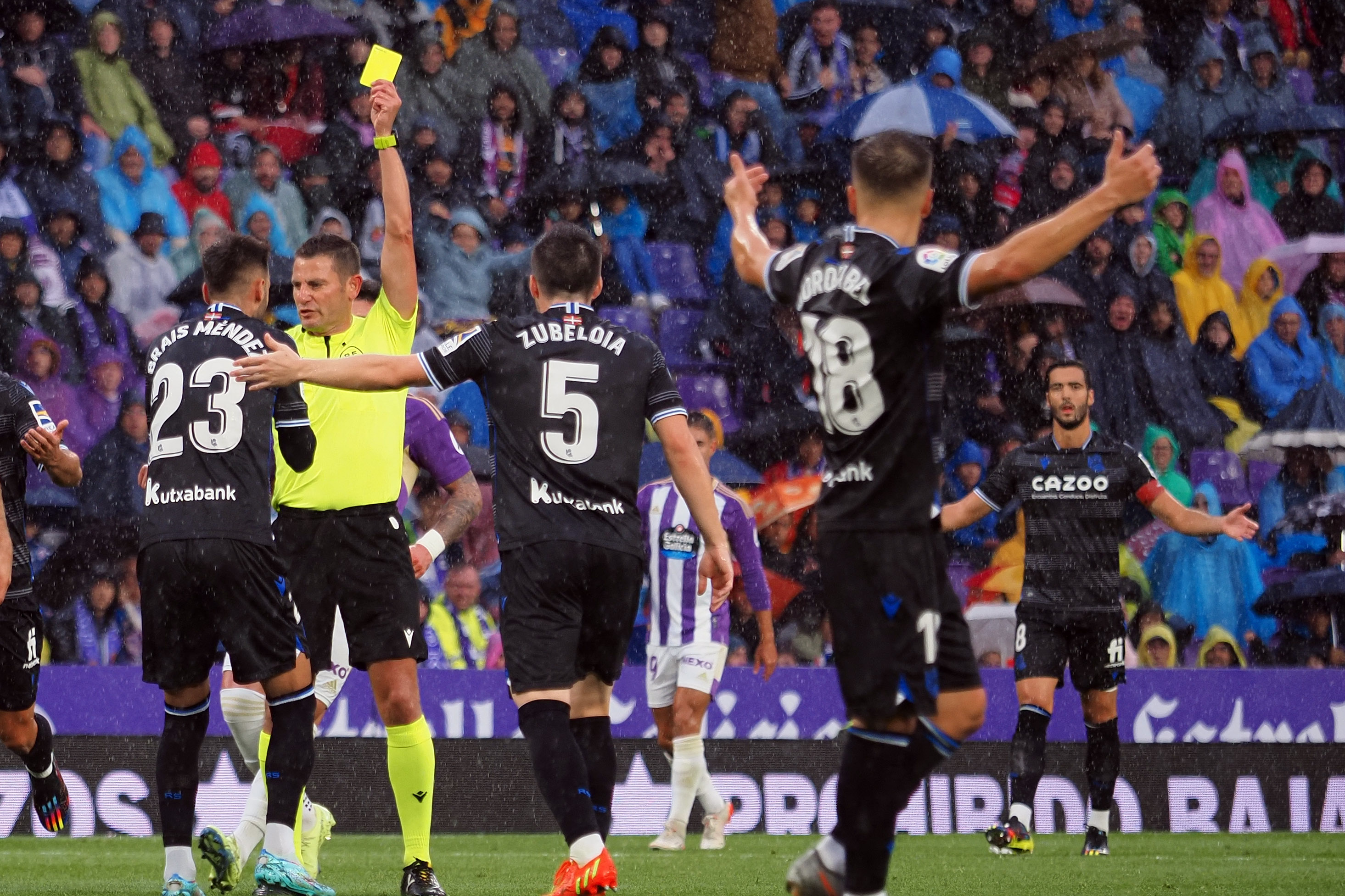 Latido Txuri Urdin | El Diario Vasco