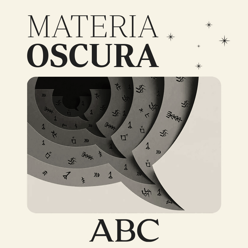 El verdadero origen de la escritura