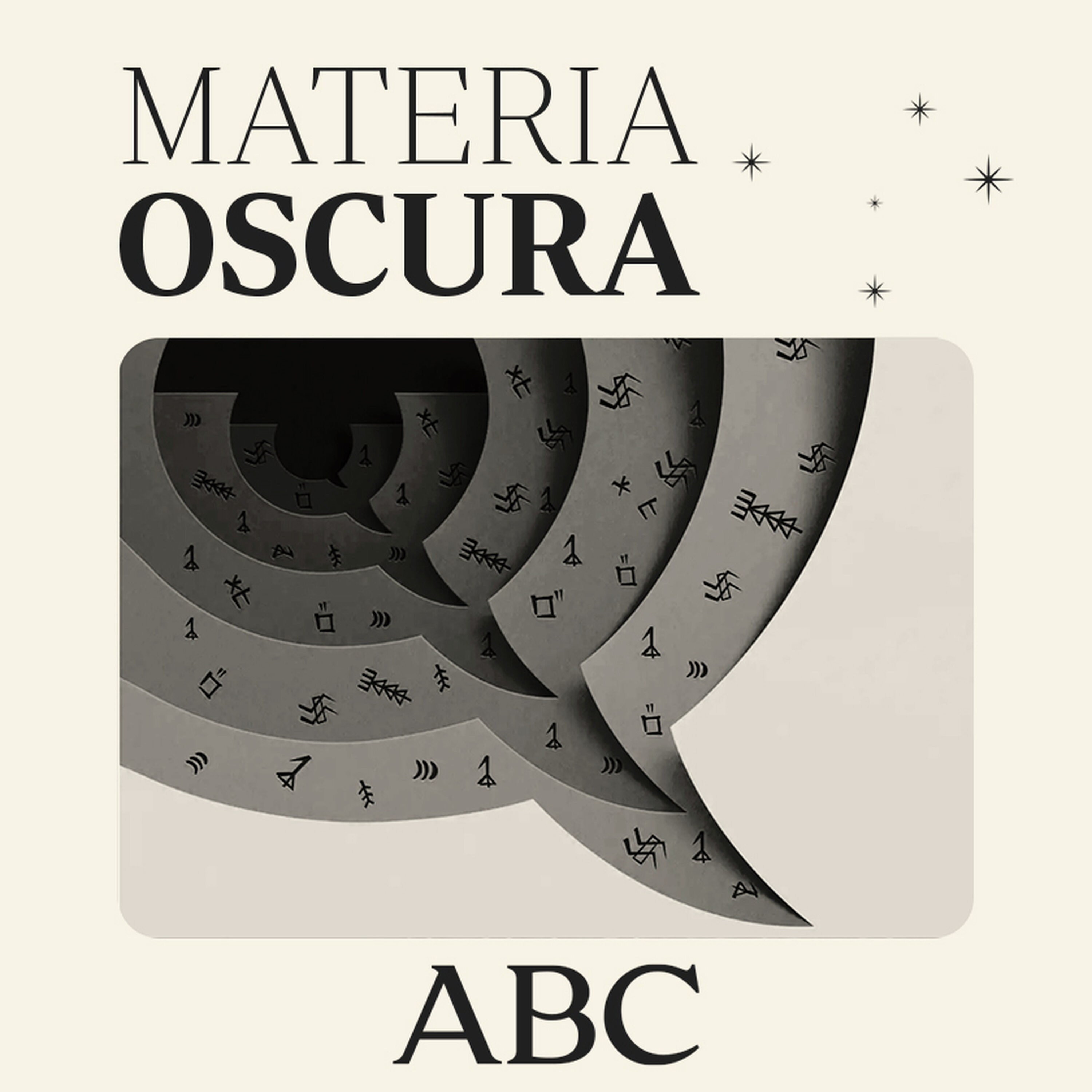 El verdadero origen de la escritura episode artwork