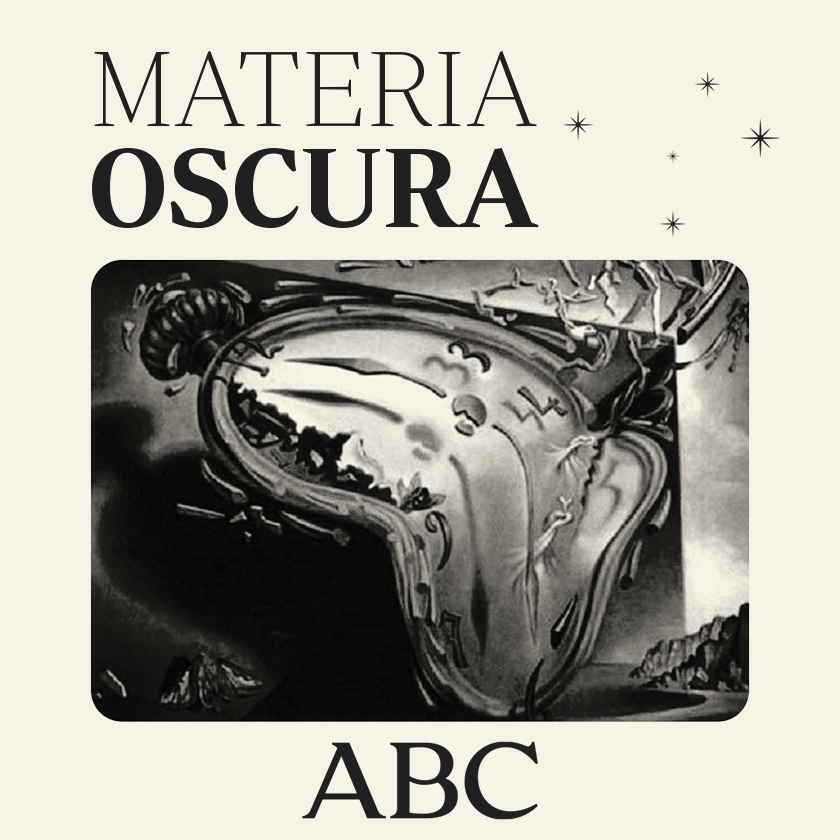 ¿Y si el tiempo no es más que una ilusión?