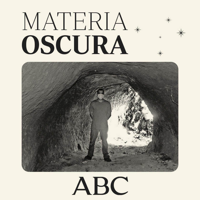 ¿Quién construyó estos enormes túneles en Sudamérica?