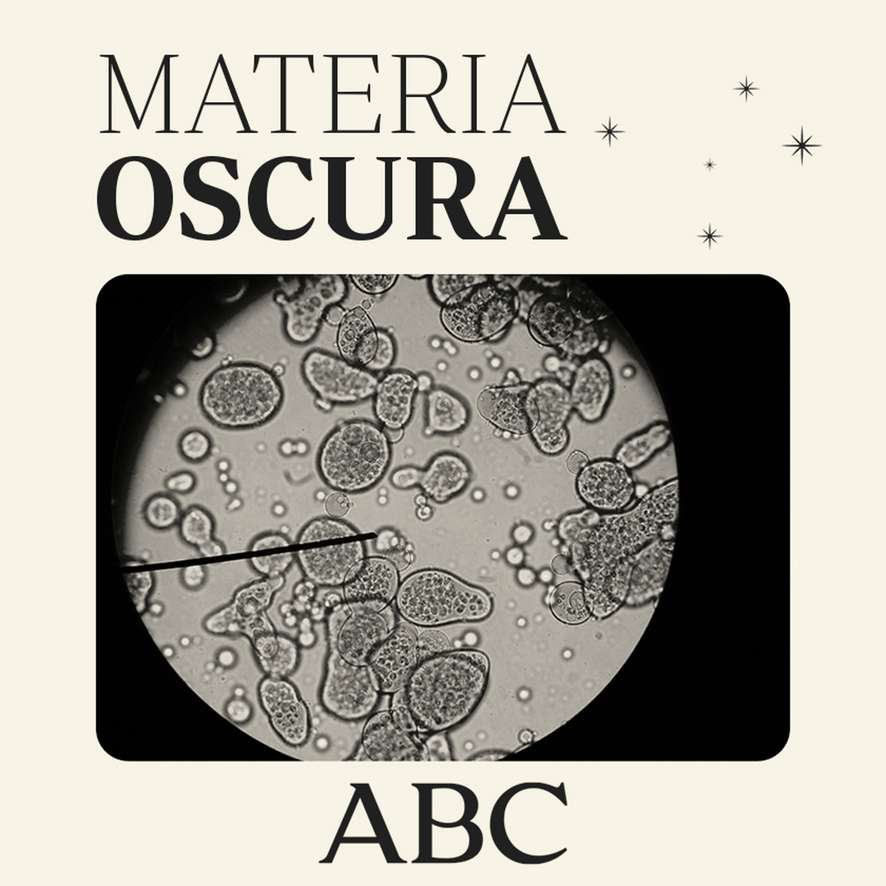 ¿Y si el misterio del origen de la vida está dentro de nosotros? episode artwork