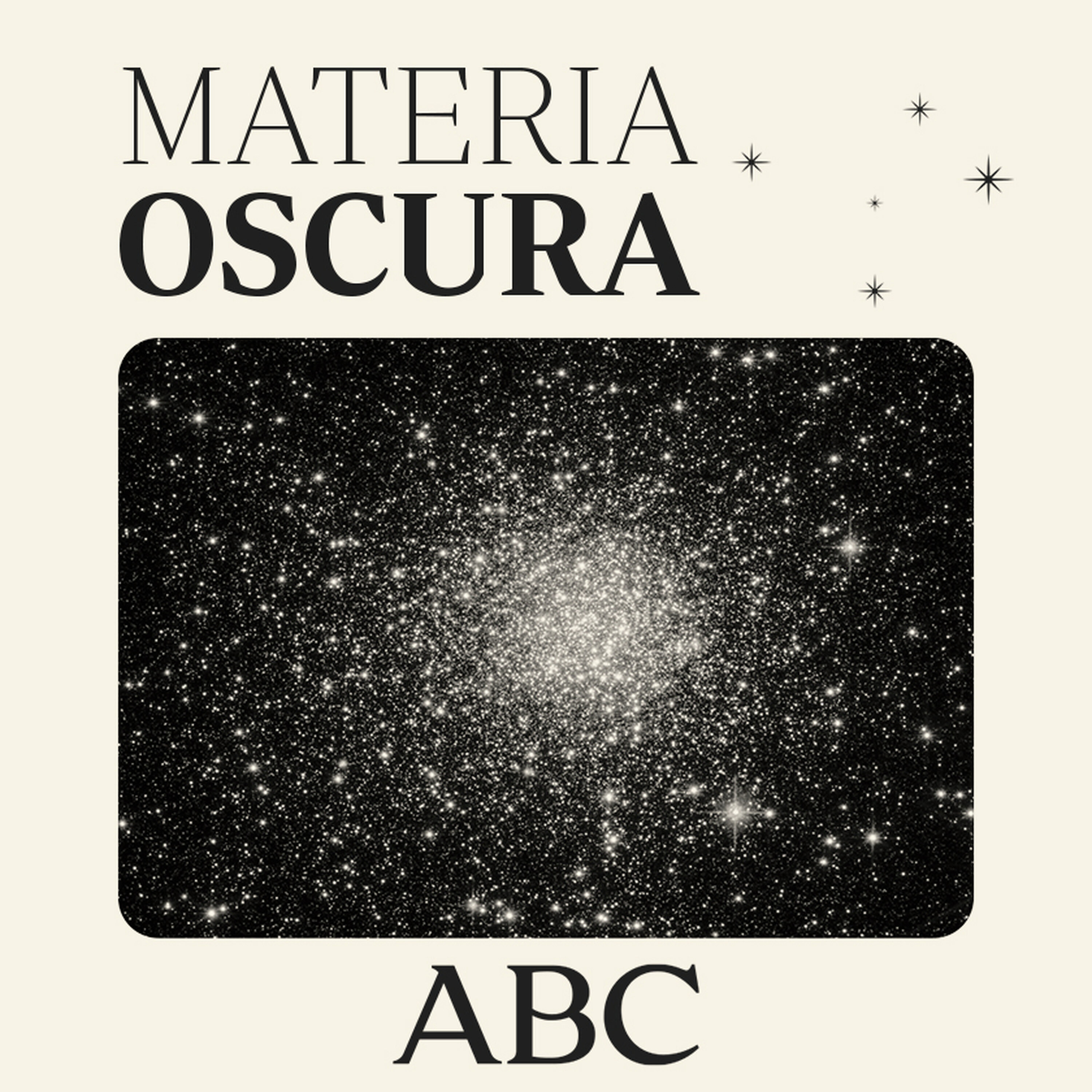 Un nuevo tipo de objeto en la galaxia episode artwork
