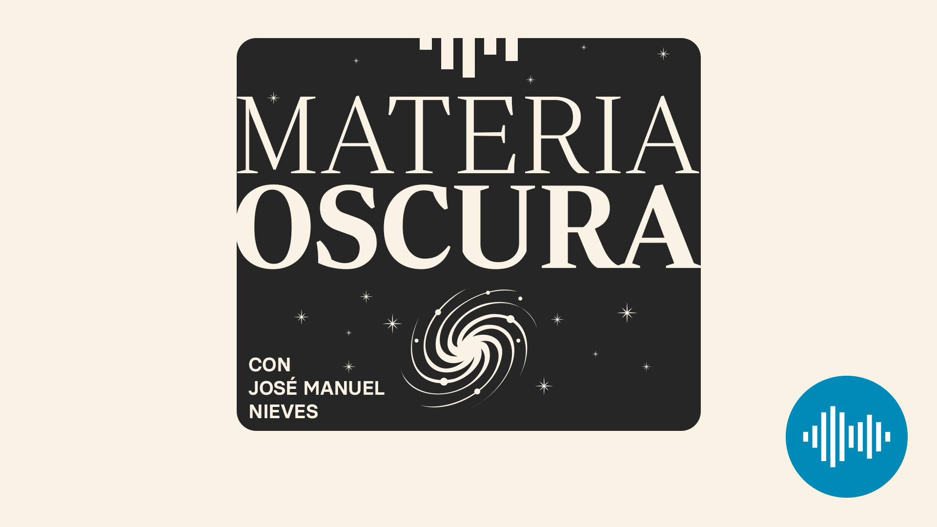 ¿Qué demonios es el tiempo?