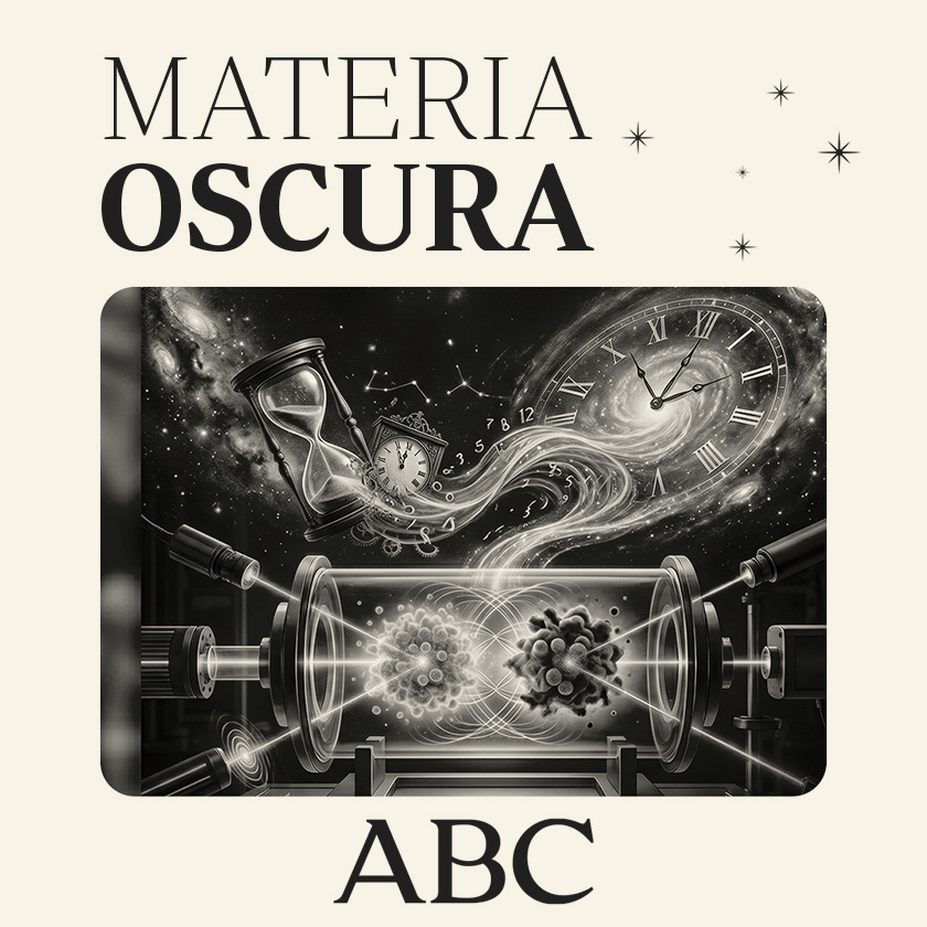 Detienen el tiempo en un universo 'de juguete' episode artwork