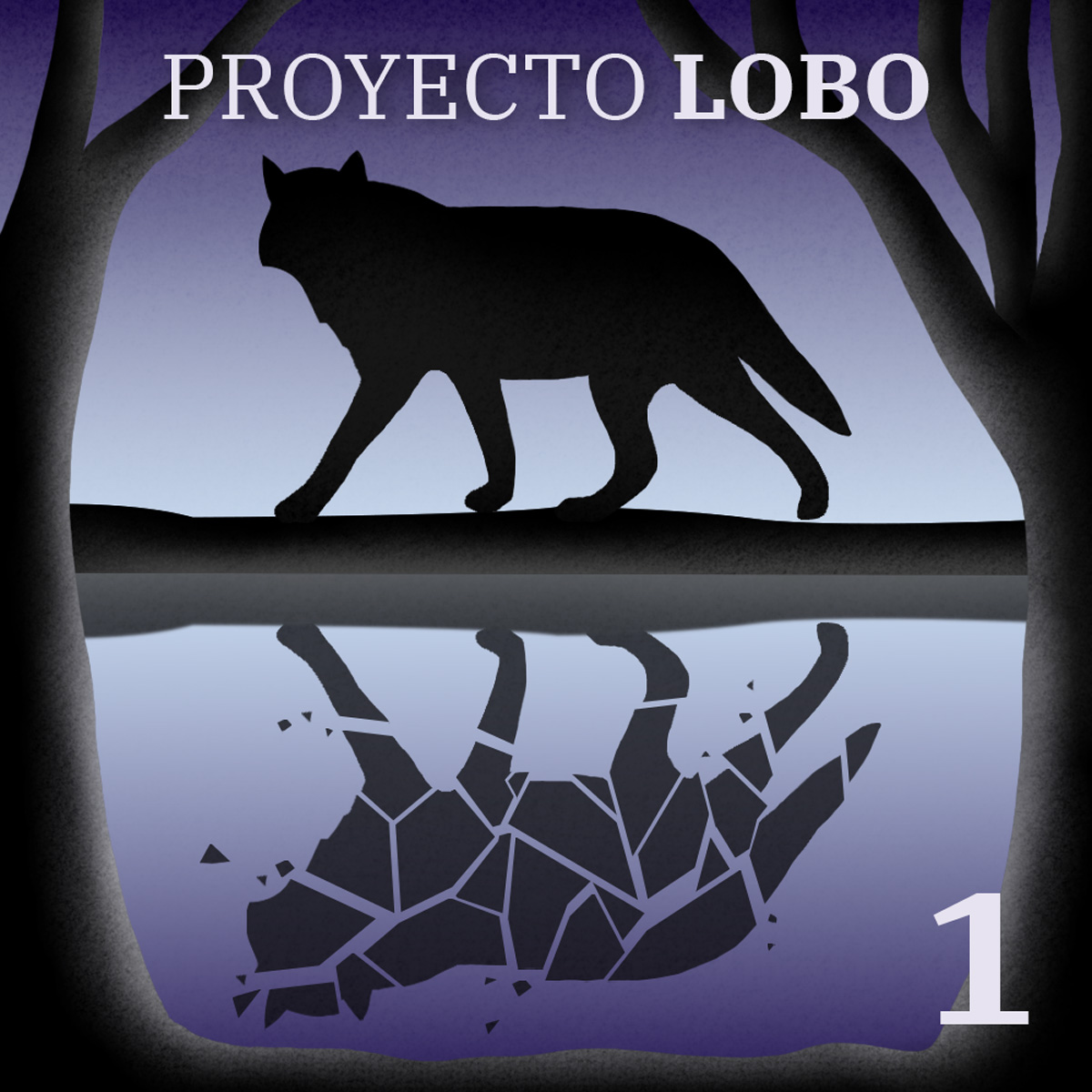 Episodio 1. "Está claro, ha sido un ataque de lobo"