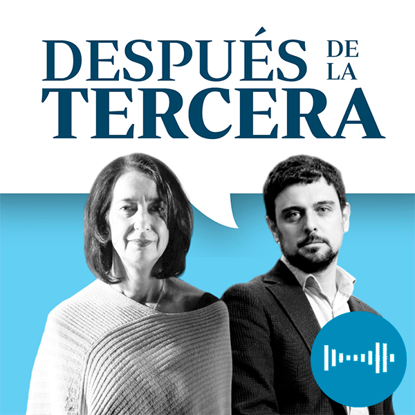 Después de la tercera