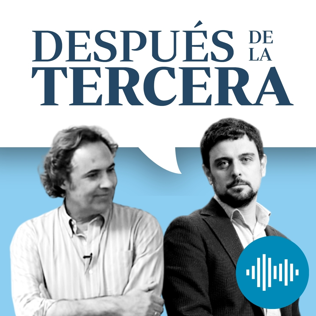 Después de la tercera