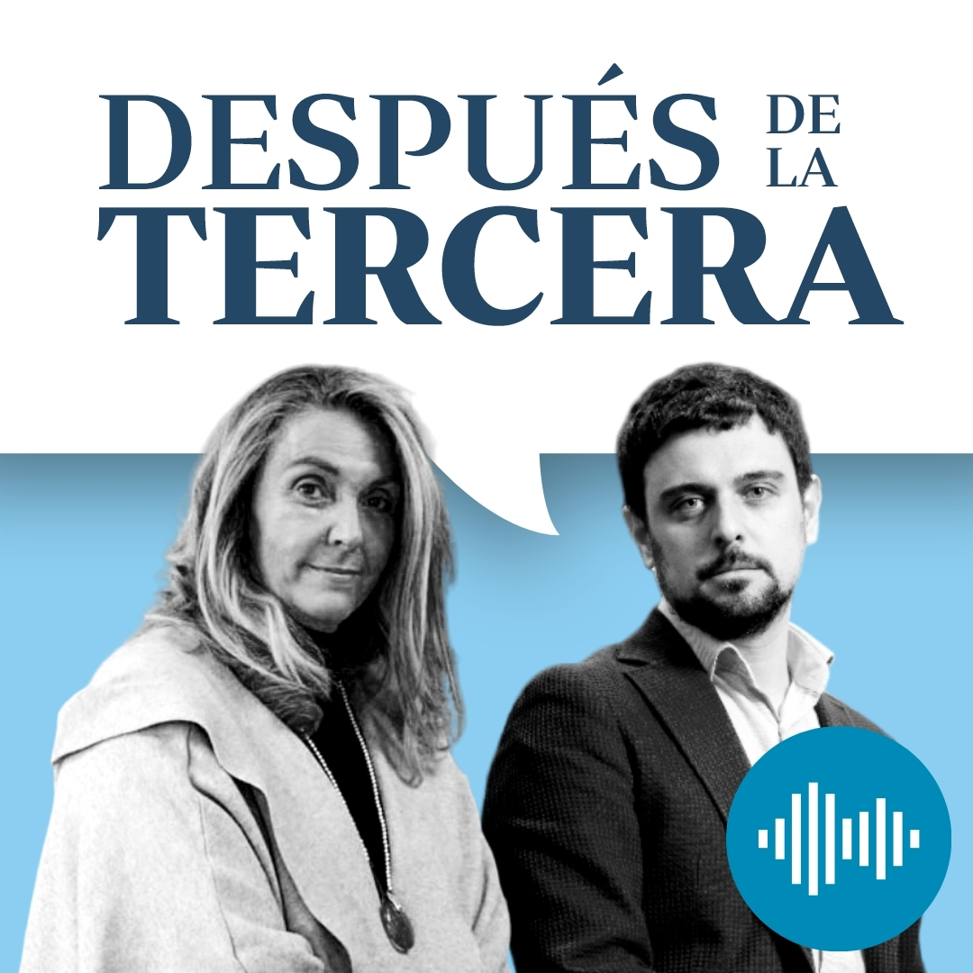 Después de la tercera