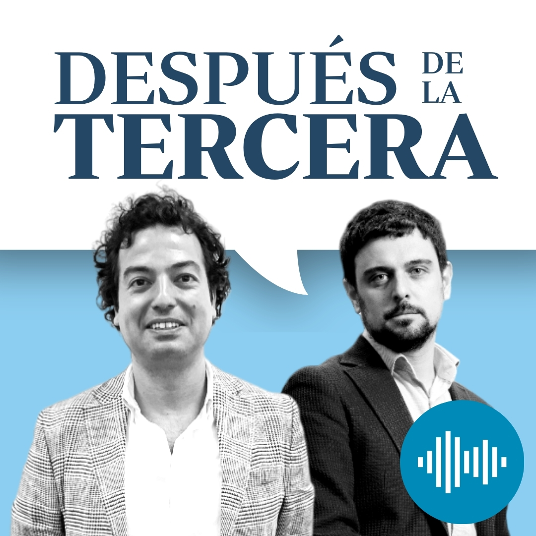 Después de la tercera