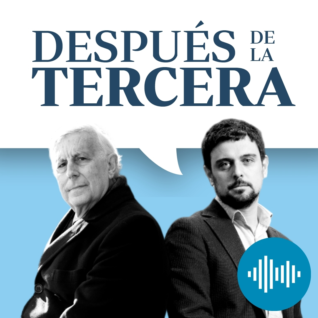 Después de la tercera