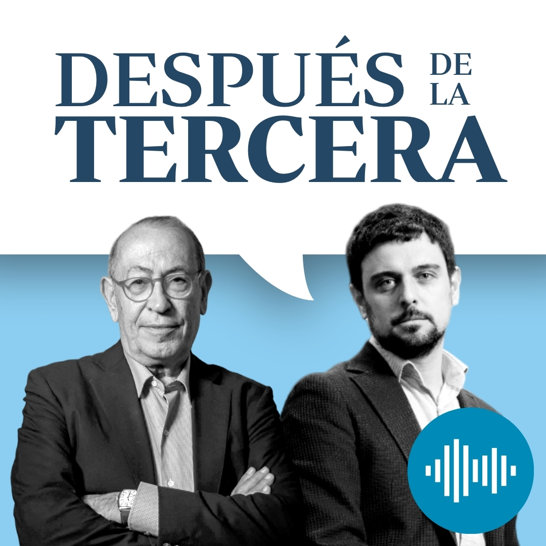 Después de la tercera