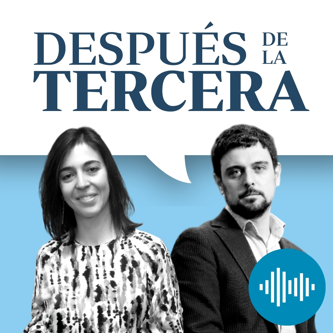 Después de la tercera