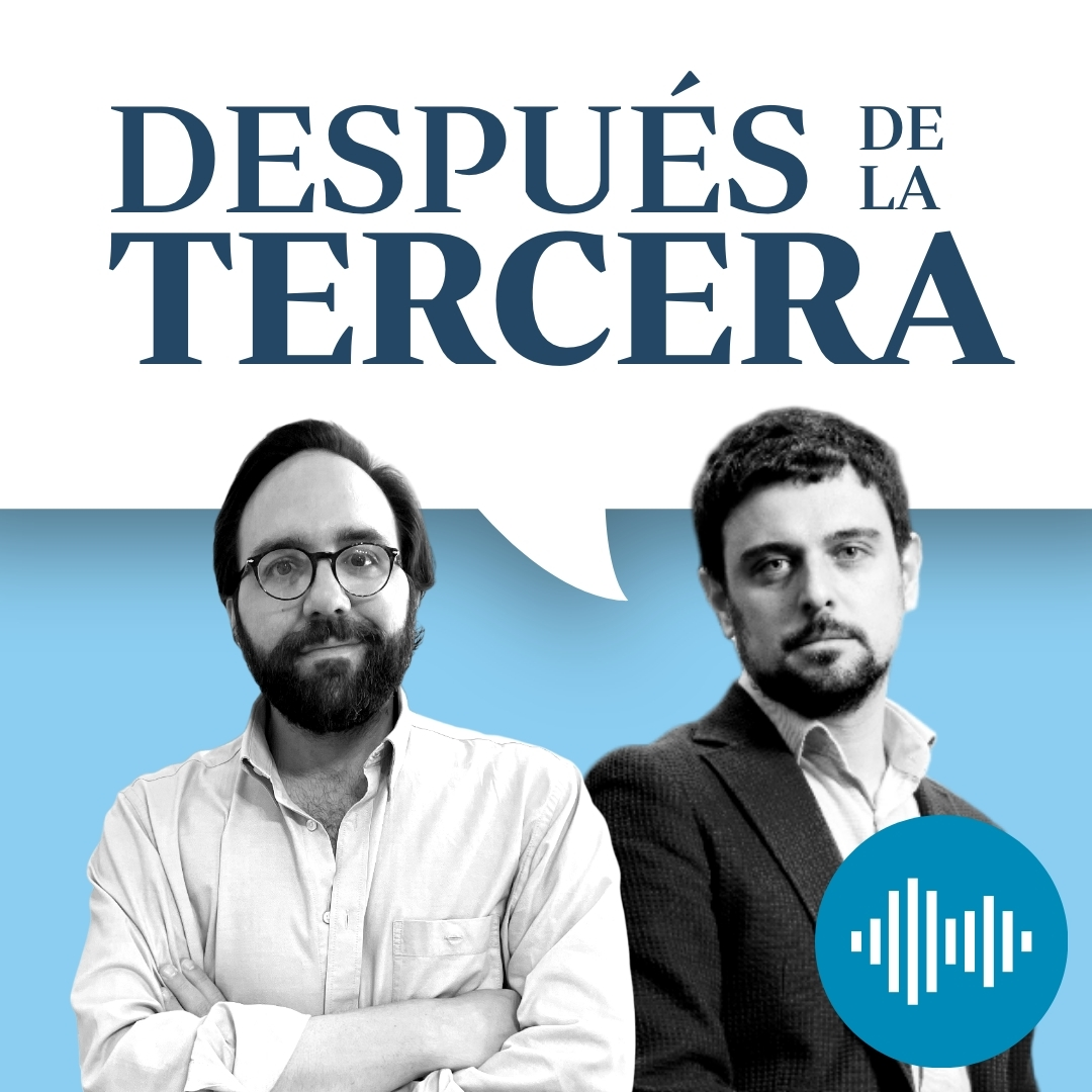 Después de la Tercera: Álvaro Petit, los 40 años de la 'Europa' de Mesanza y la poesía de la experiencia