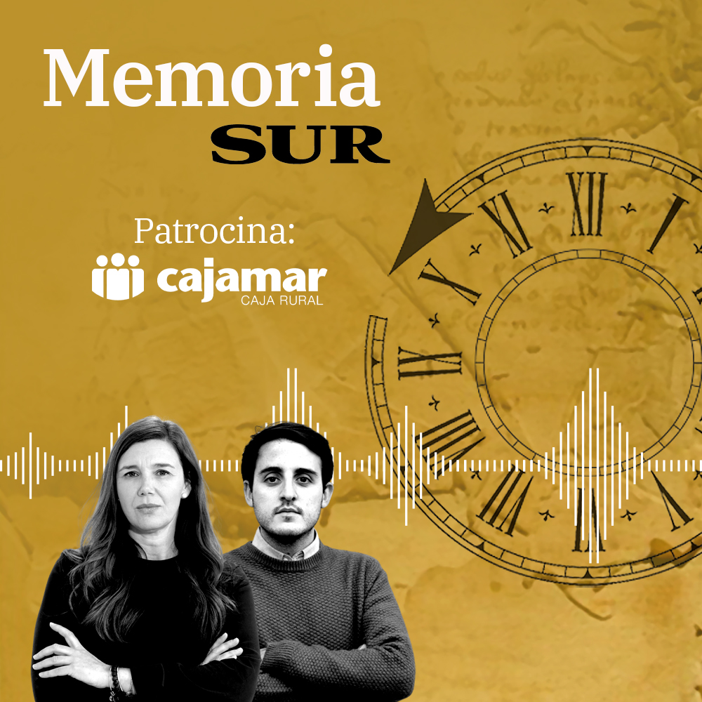 Episodio 90- La Merced, así era la iglesia que dio nombre a la plaza episode artwork