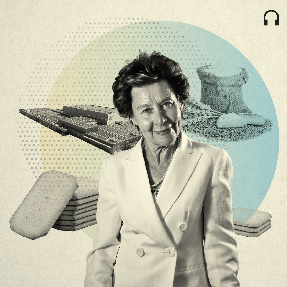 La empresa de mi vida