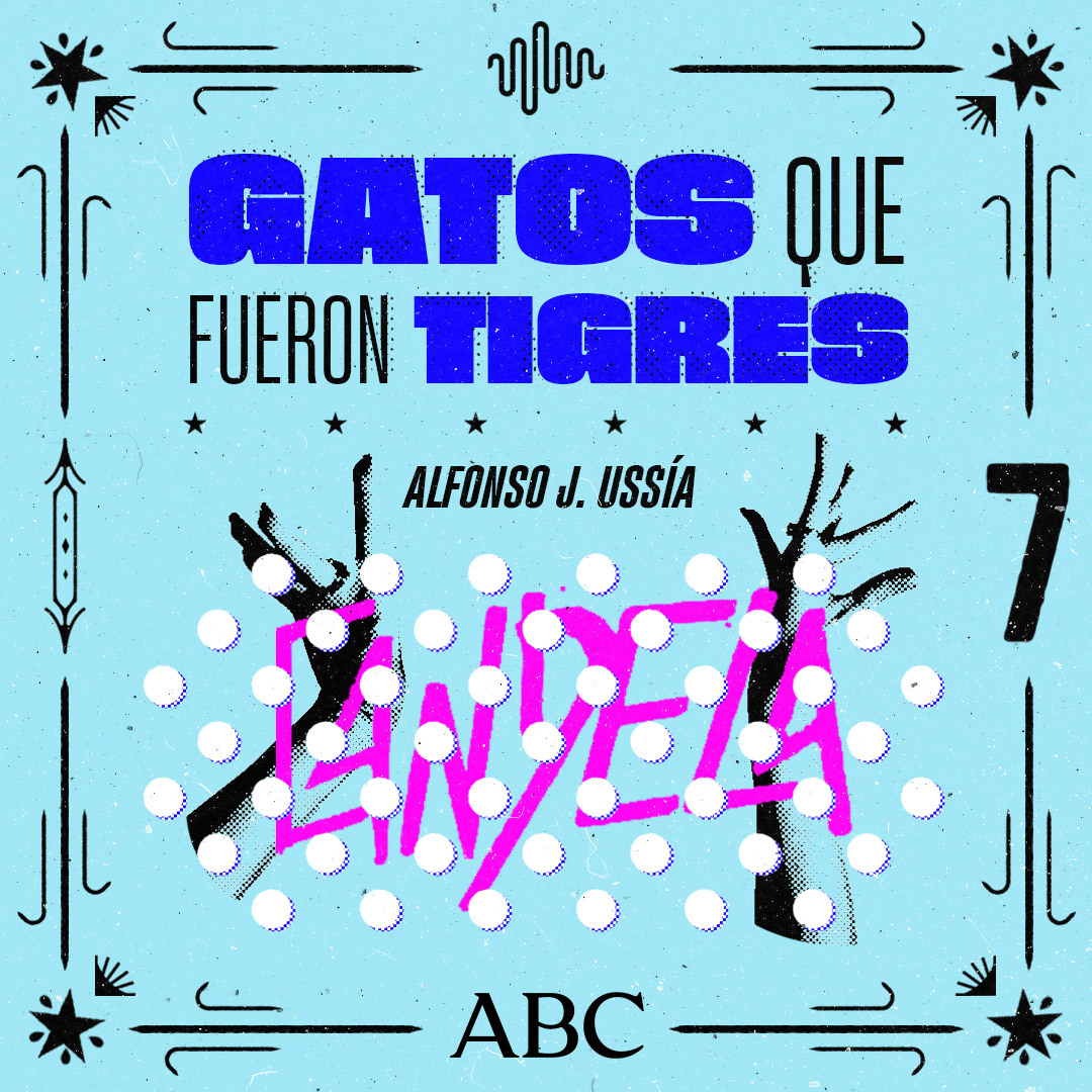Gatos que fueron tigres