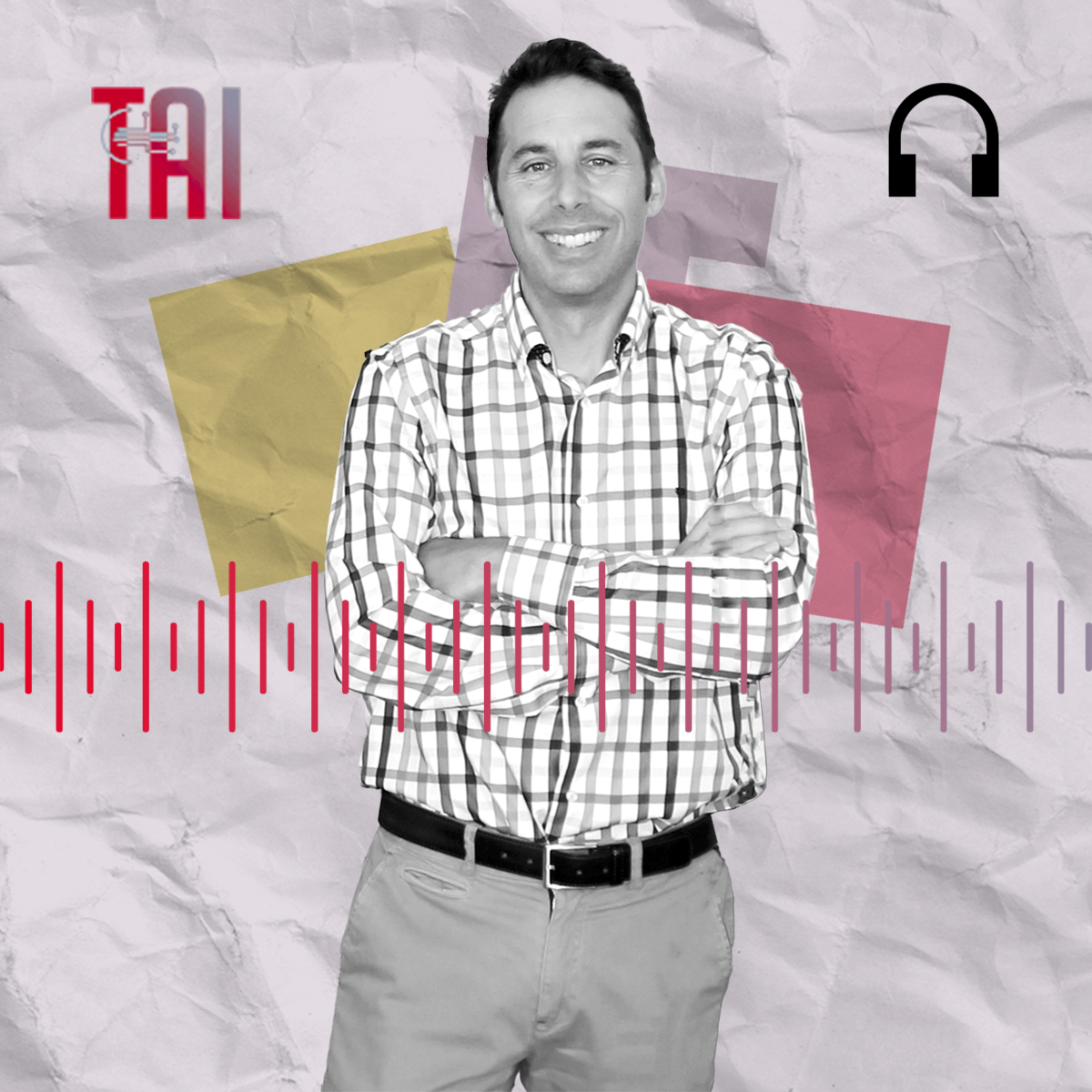 Charla con Hugo Moreno: "Ahora es el momento en que tenemos que ser más humanos en un mundo de máquinas"